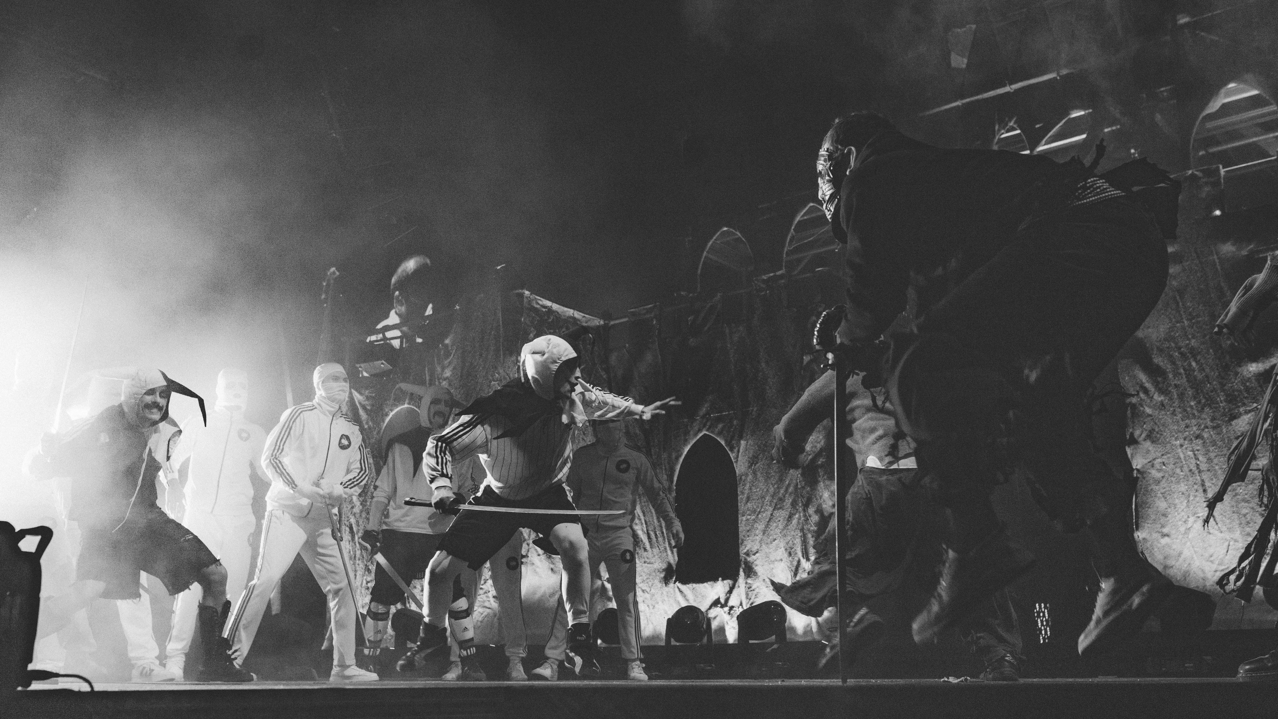 Хаски. Битва при Москве'26. RUSLAN ROZANOV