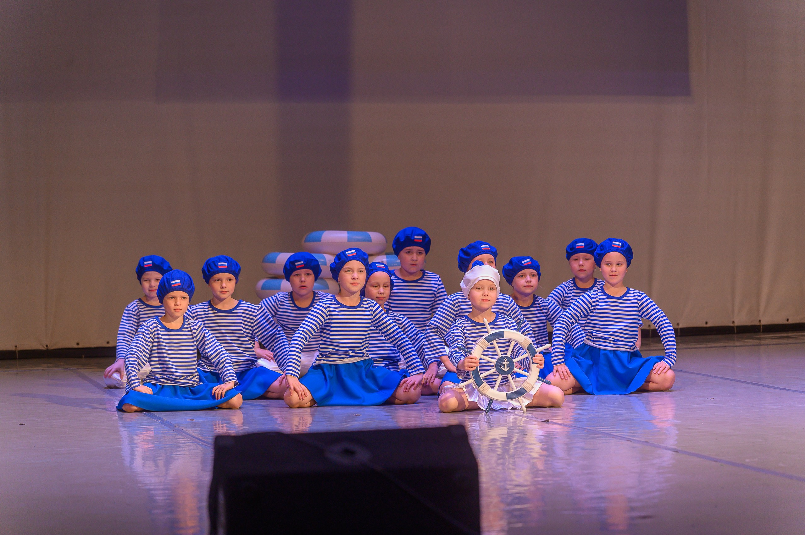 Конкурс «Танцевальная Осень». Фотограф в Кемерово Владислав Шульц