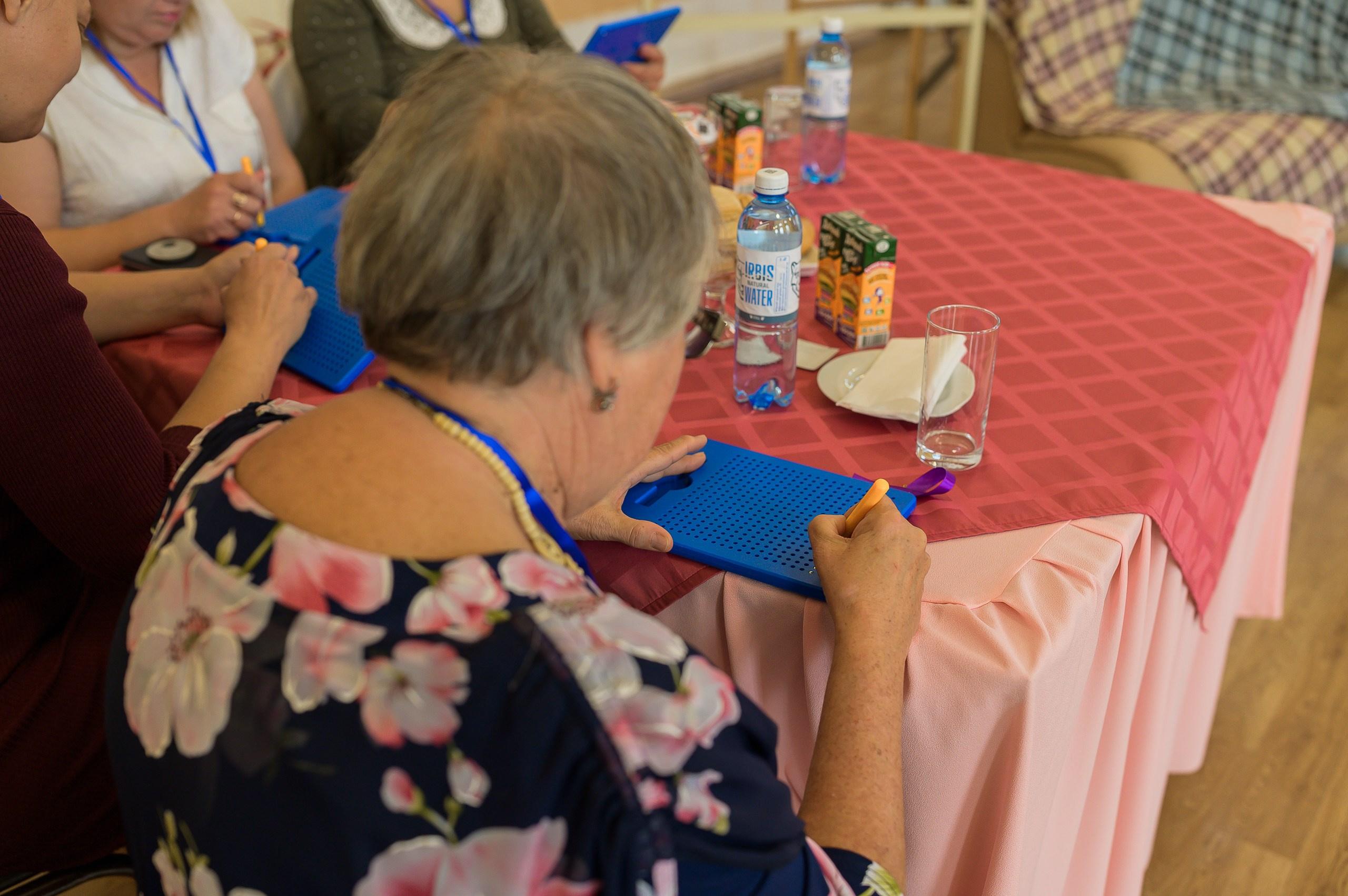 Альц Кафе. Фотограф в Кемерово Владислав Шульц