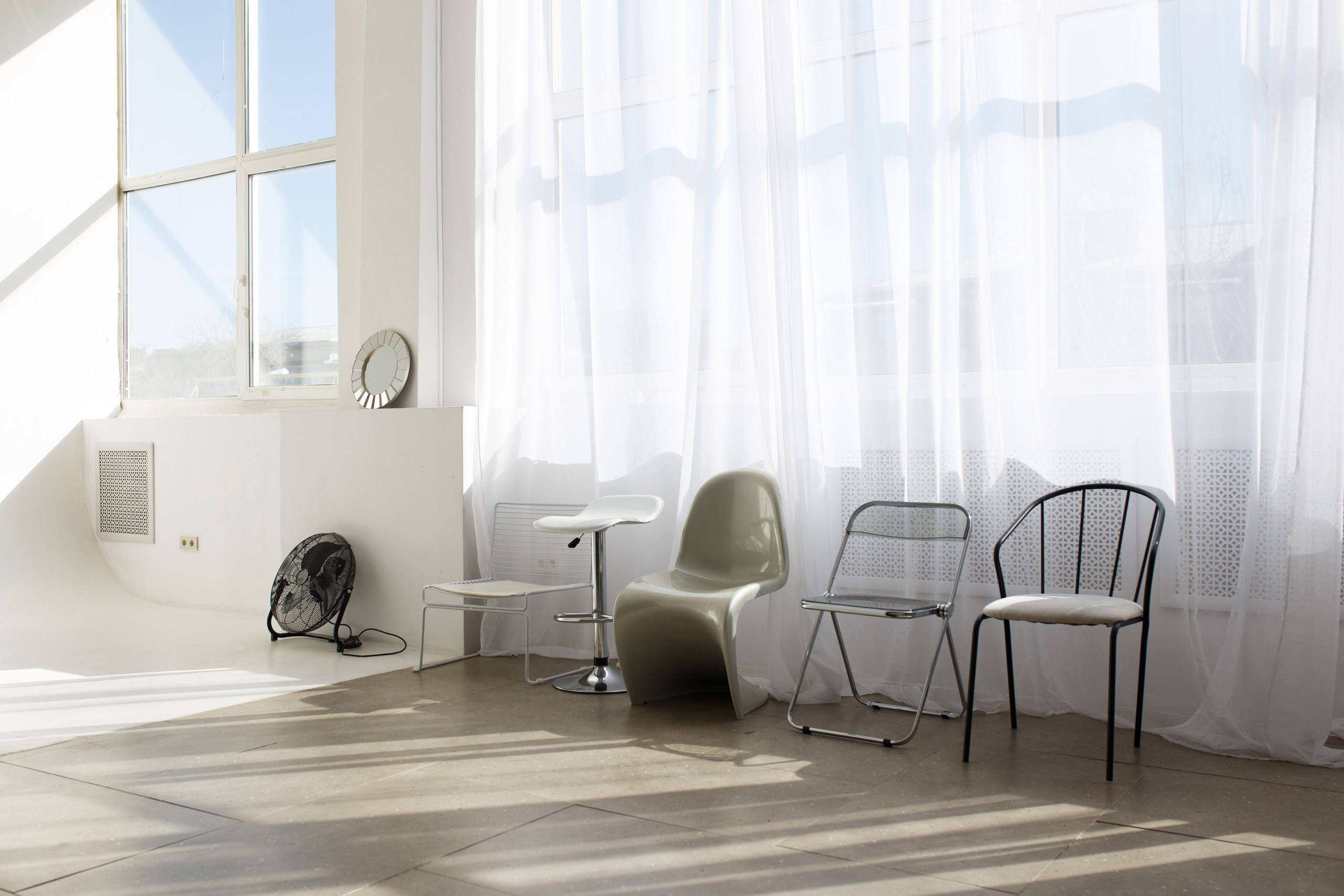 Ample, зал Нюд. Фотограф в Самаре Иван Булатов