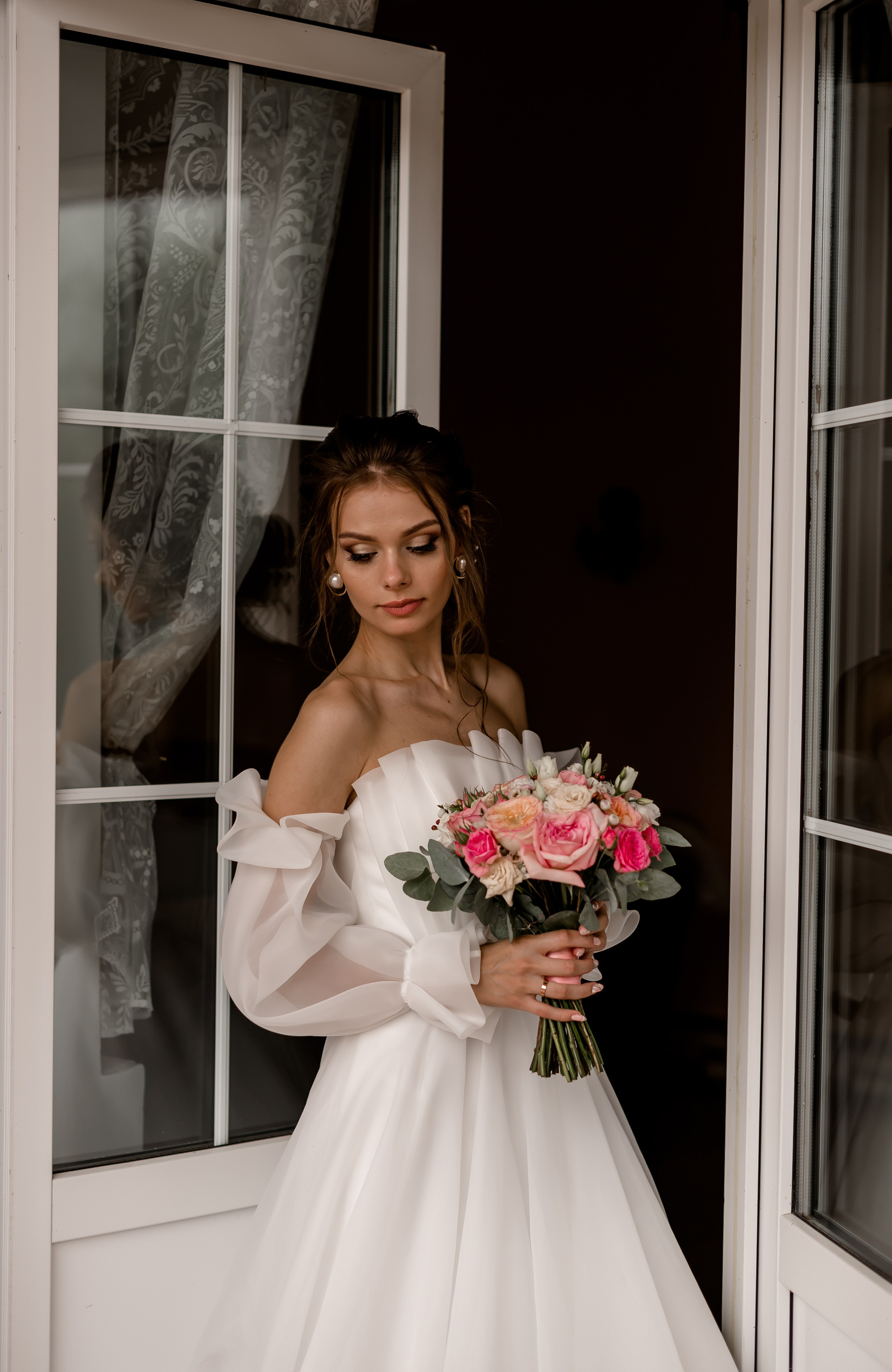 Екатерина ♡ Артем. Семейный и свадебный фотограф Анастасия Вуколова