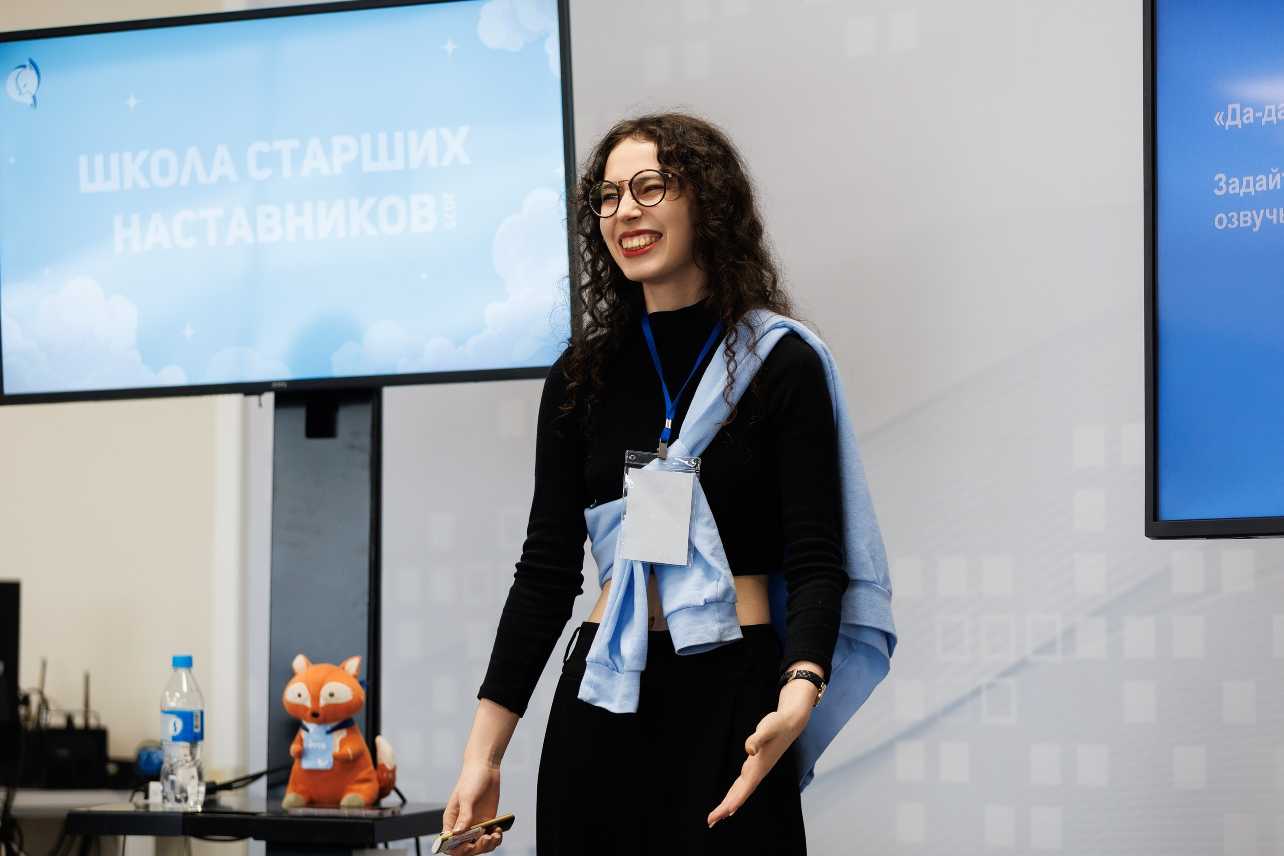 ШСН 2025. Репортажный фотограф во Владивостоке