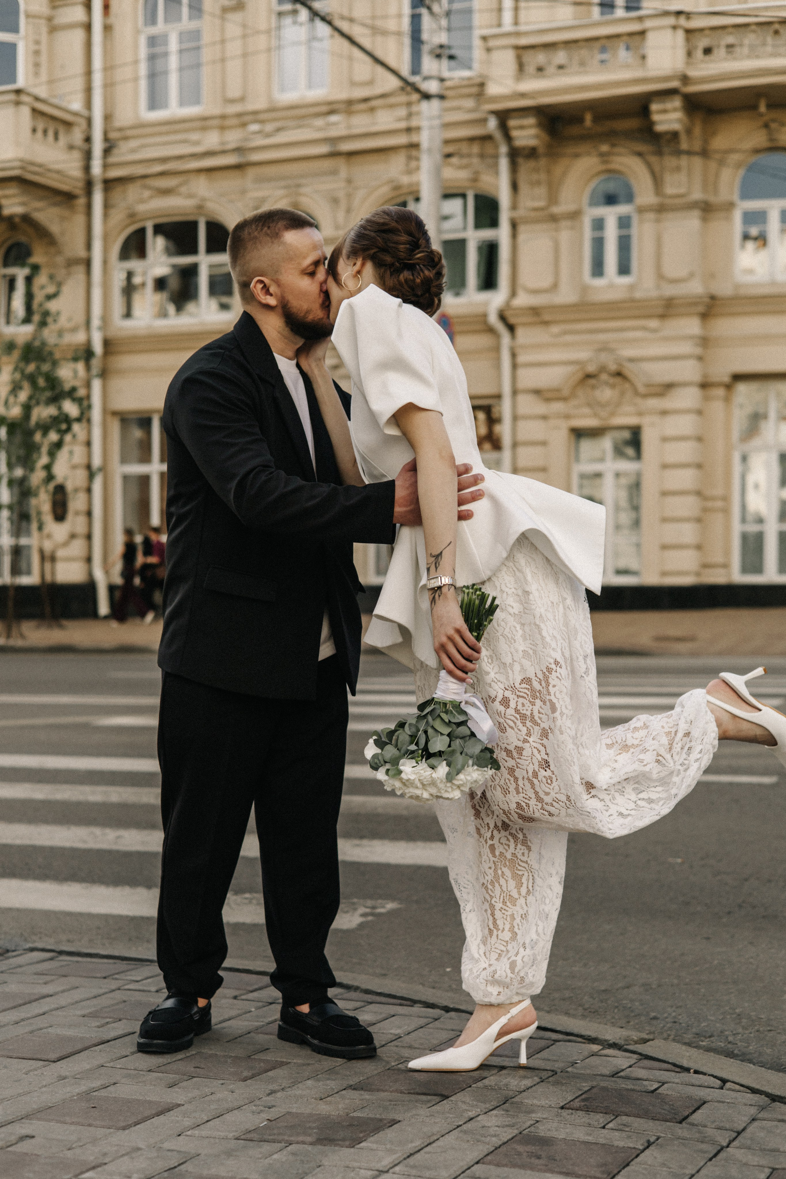 Свадебные съемки. Анастасия Куприянова фотограф Ростов-на-Дону