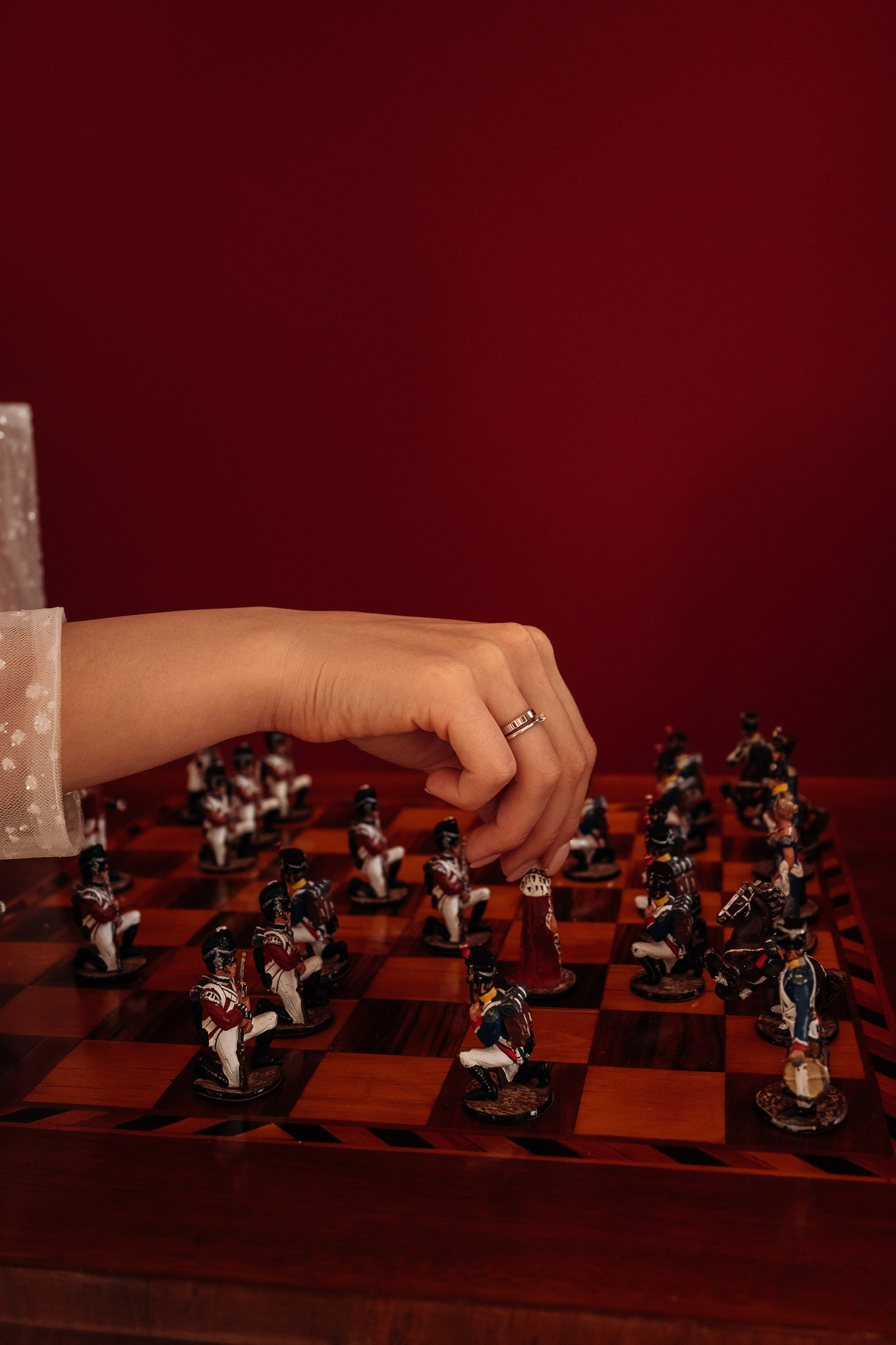 Аня и Саша Прогулка. Фотограф Тверь. Анна Драго