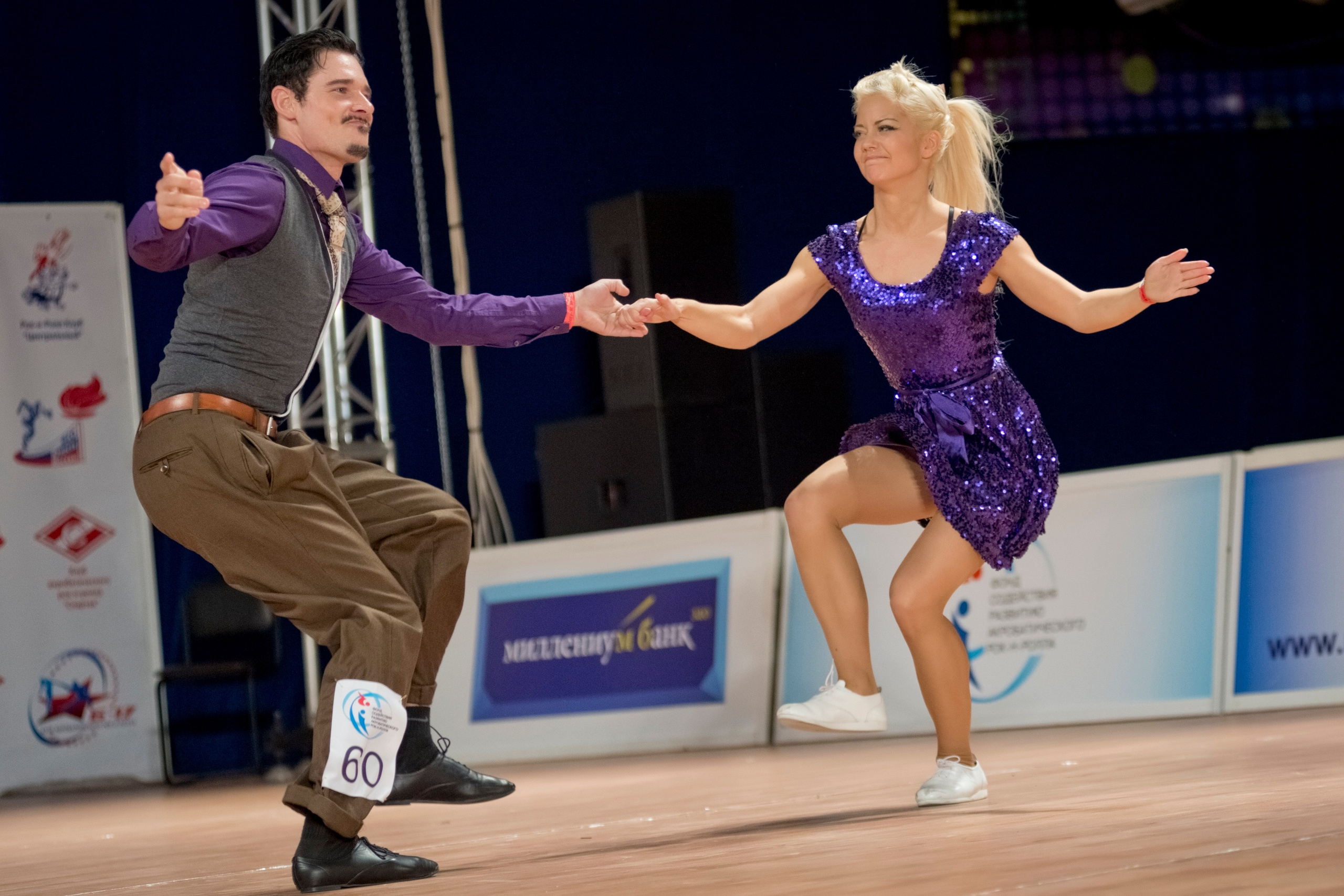 СПОРТИВНЫЙ POK-H-РОЛЛ. Портфолио фотографа