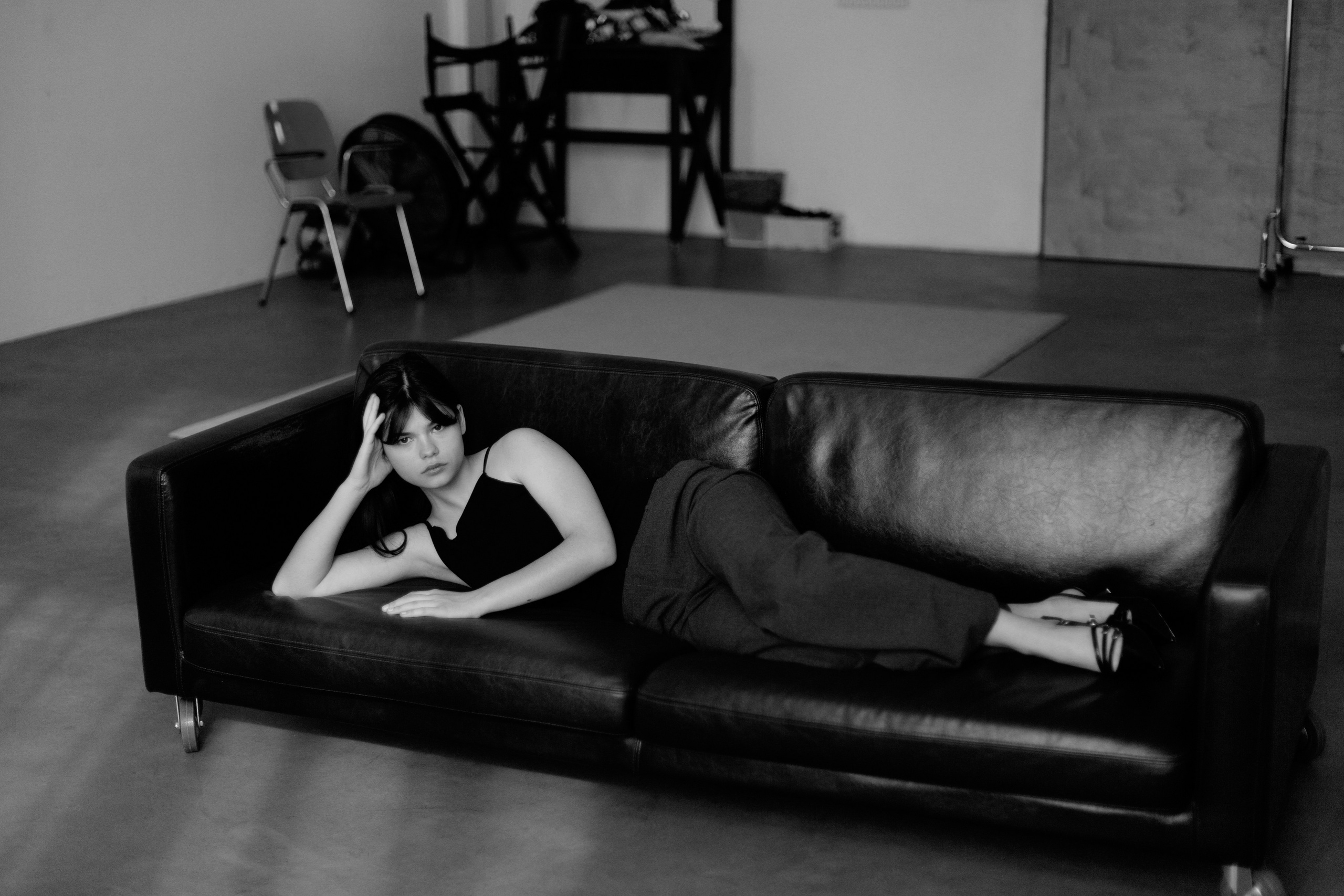 Мария. Фотограф в Москве — Евгения Прокопенко