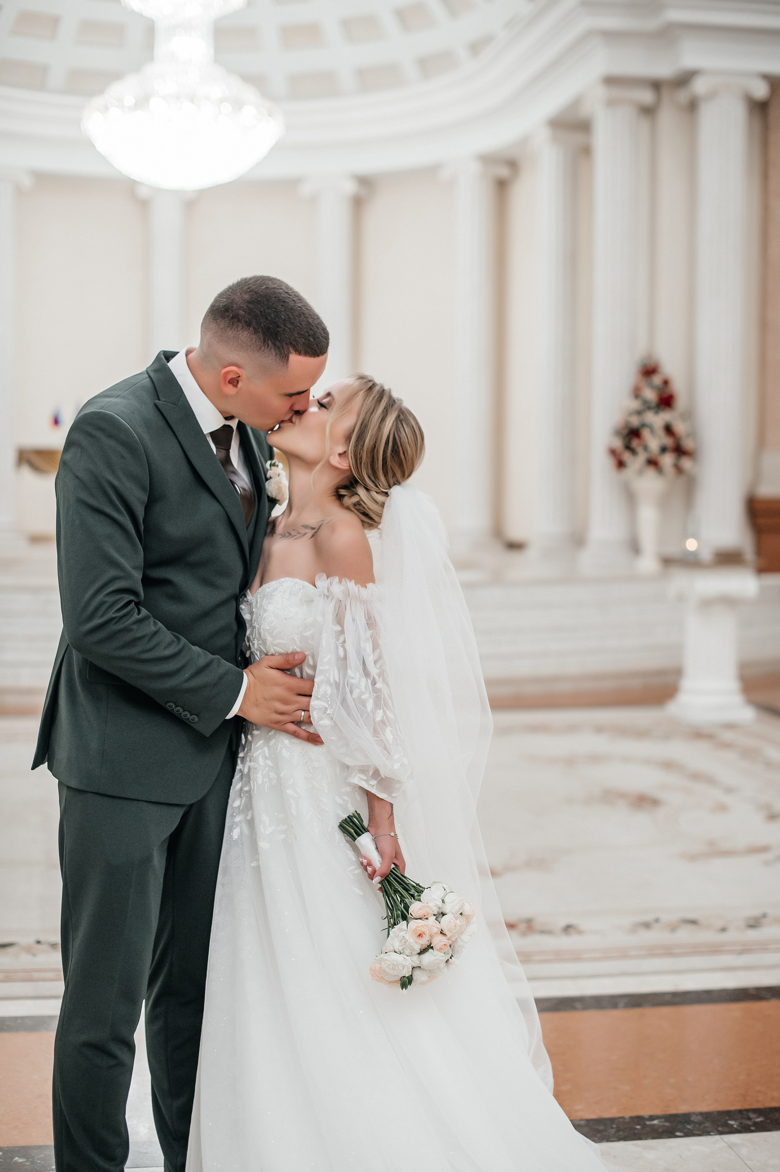 НЕ случайно!. Свадебный и семейный фотограф в Краснодаре Листкова Галина