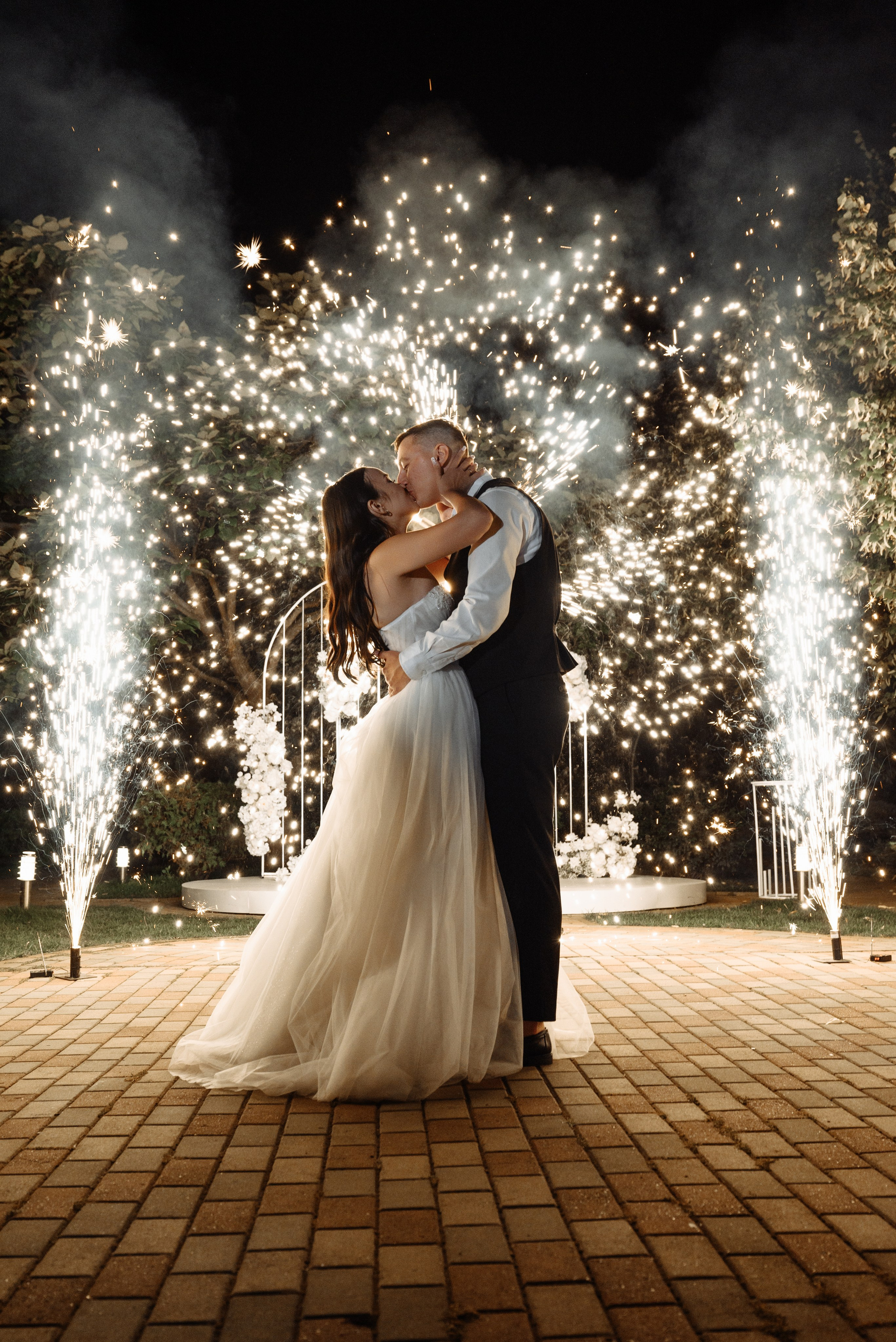 МАКС И РЕГИНА. Свадебный фотограф Ксения Барабаш