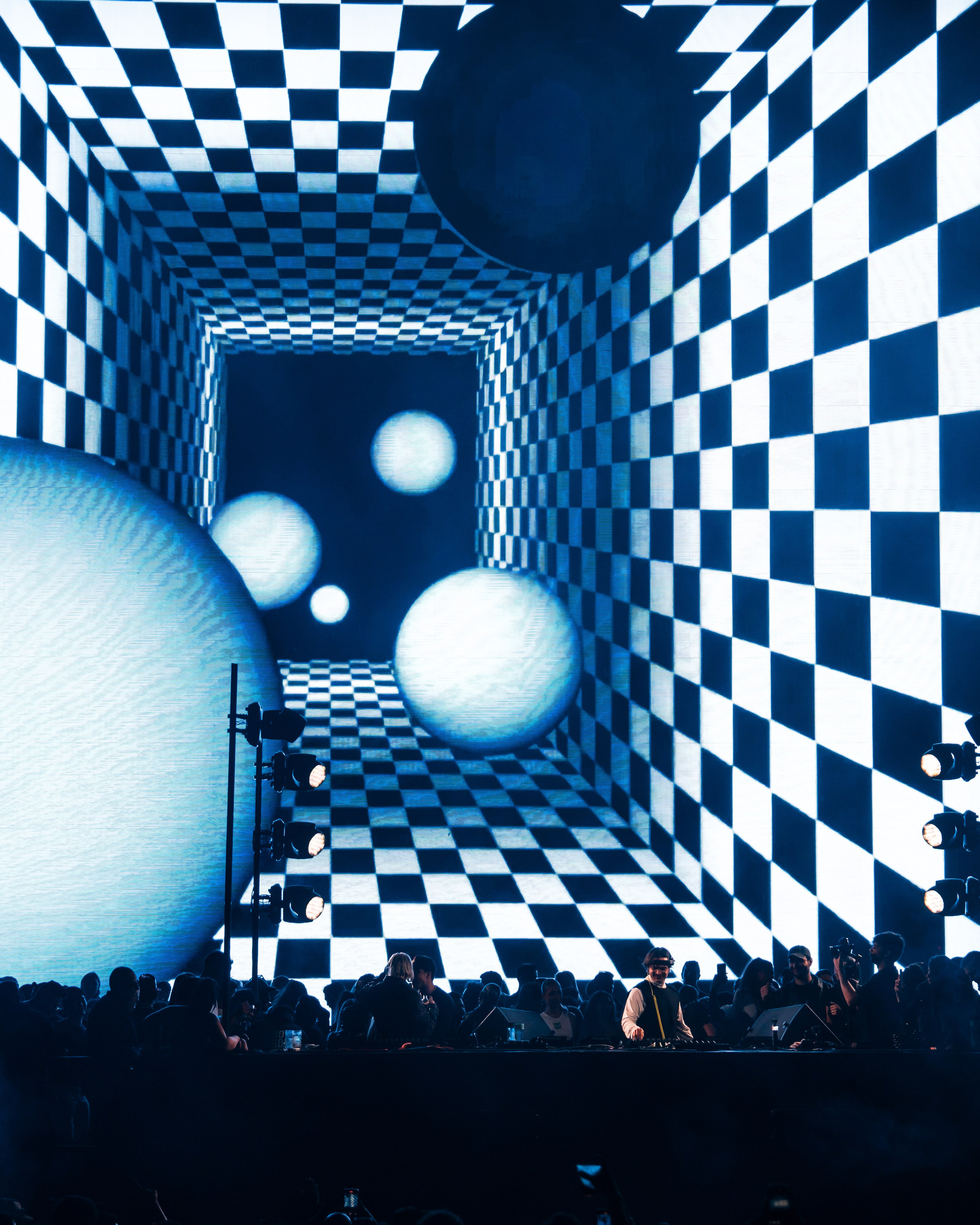 ARGY «New World», SILA SVETA. @tomrus: Рустам Шагиморданов — фотограф