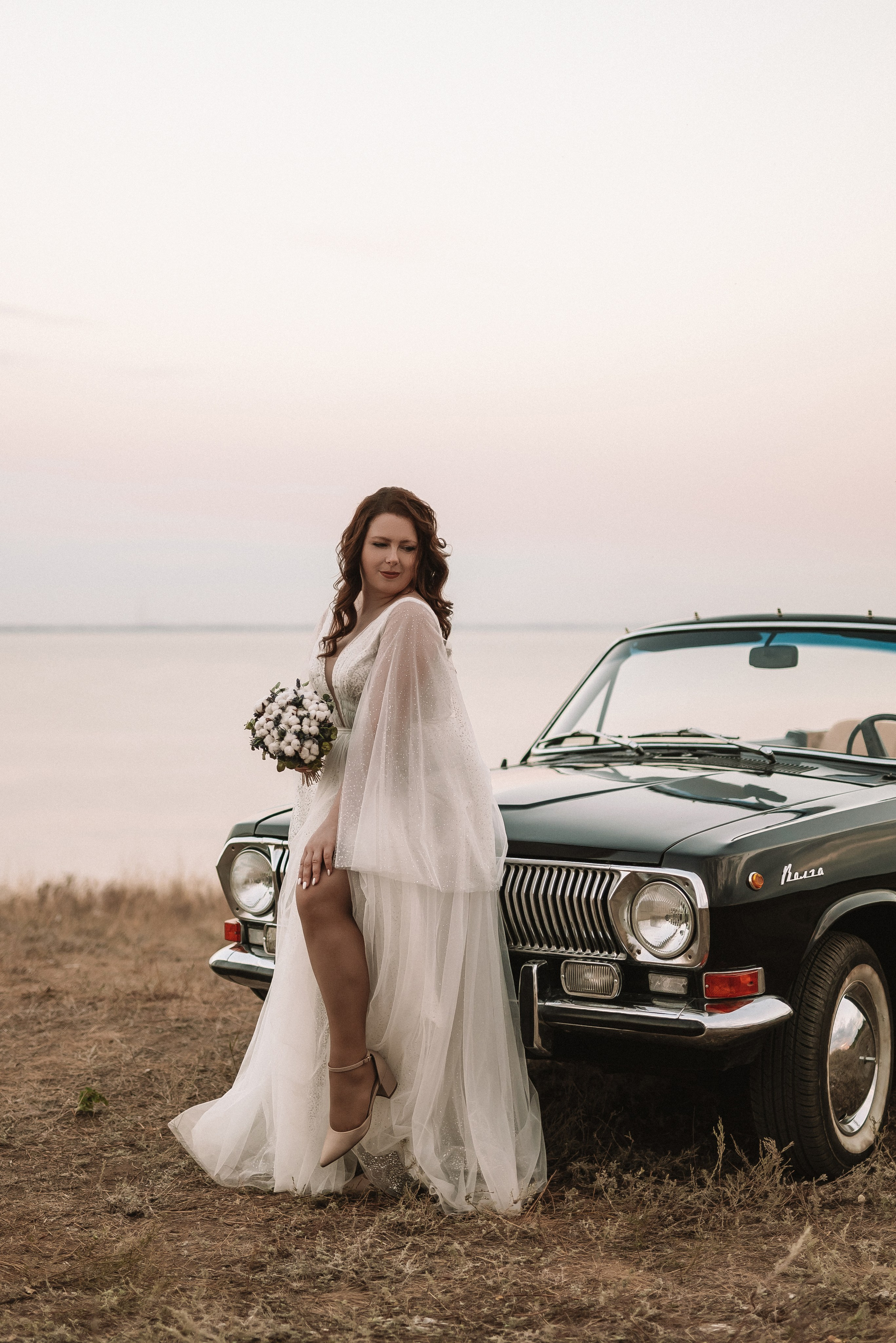 Екатерина + Александр. Свадебный и семейный фотограф в Волгограде Олеся Лисицкая