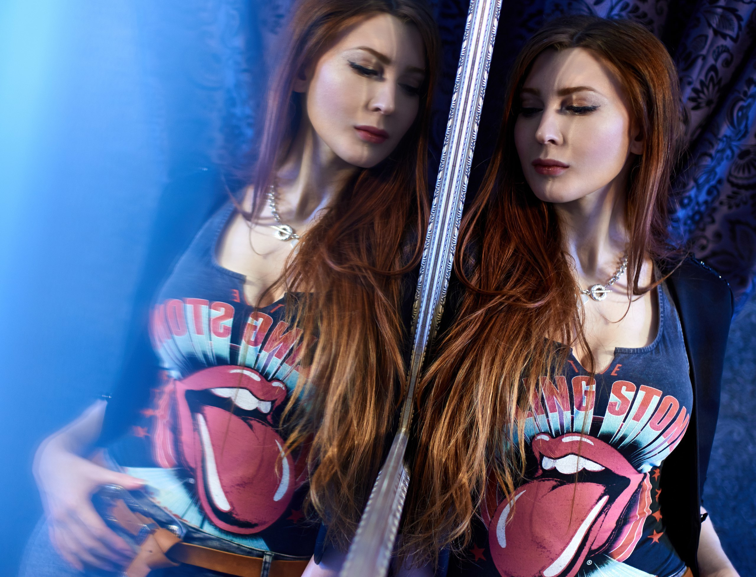 Фотосессия в студии. Предметный фотограф Санкт-Петербург