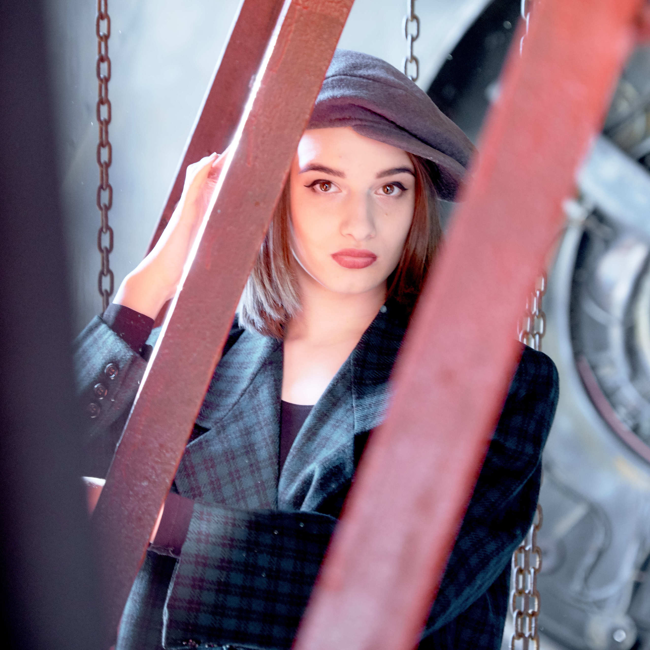 Фотосессия в студии. Предметный фотограф Санкт-Петербург