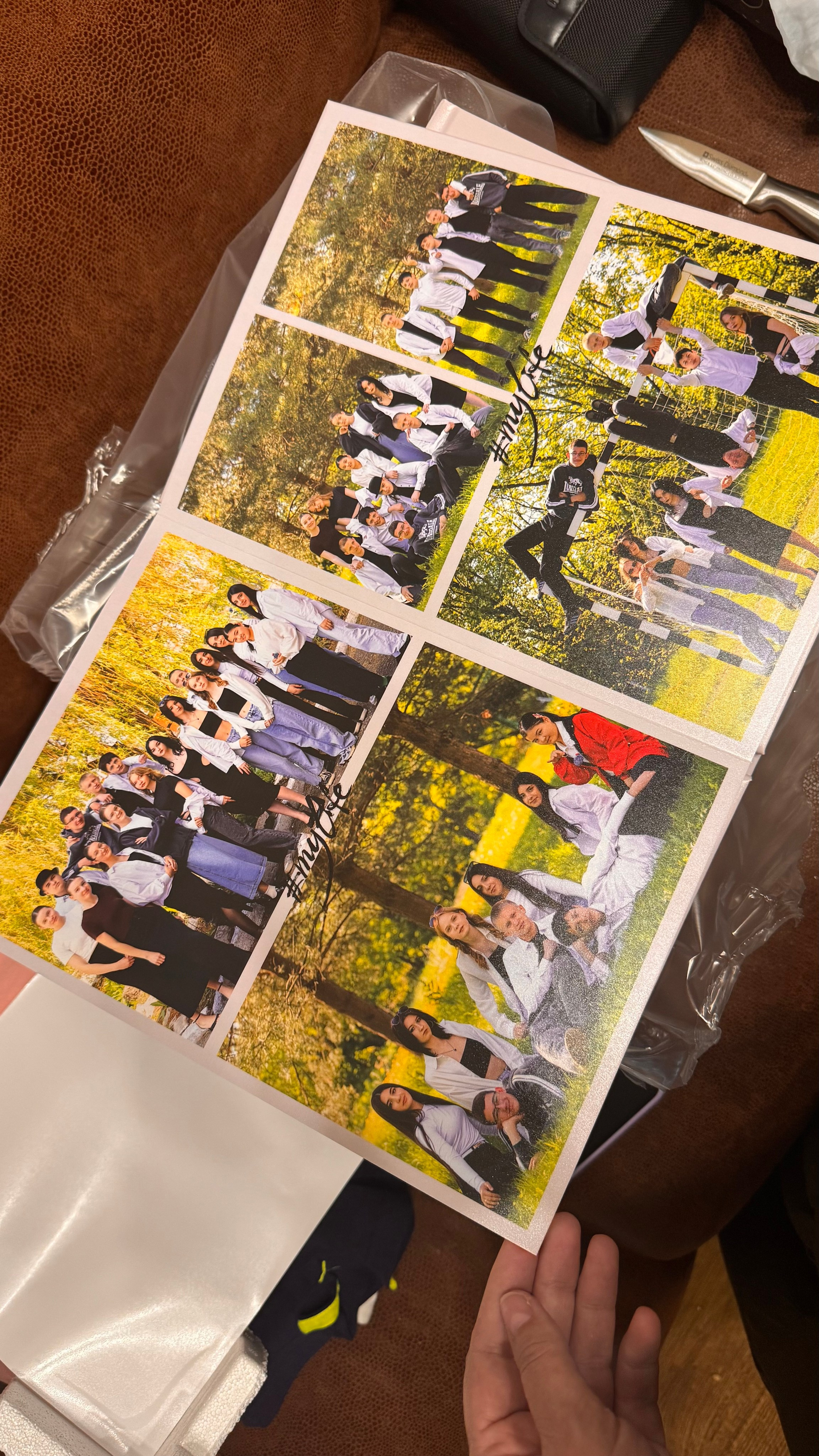 Готовые работы. Свадебный и семейный фотограф Егорова Юлия