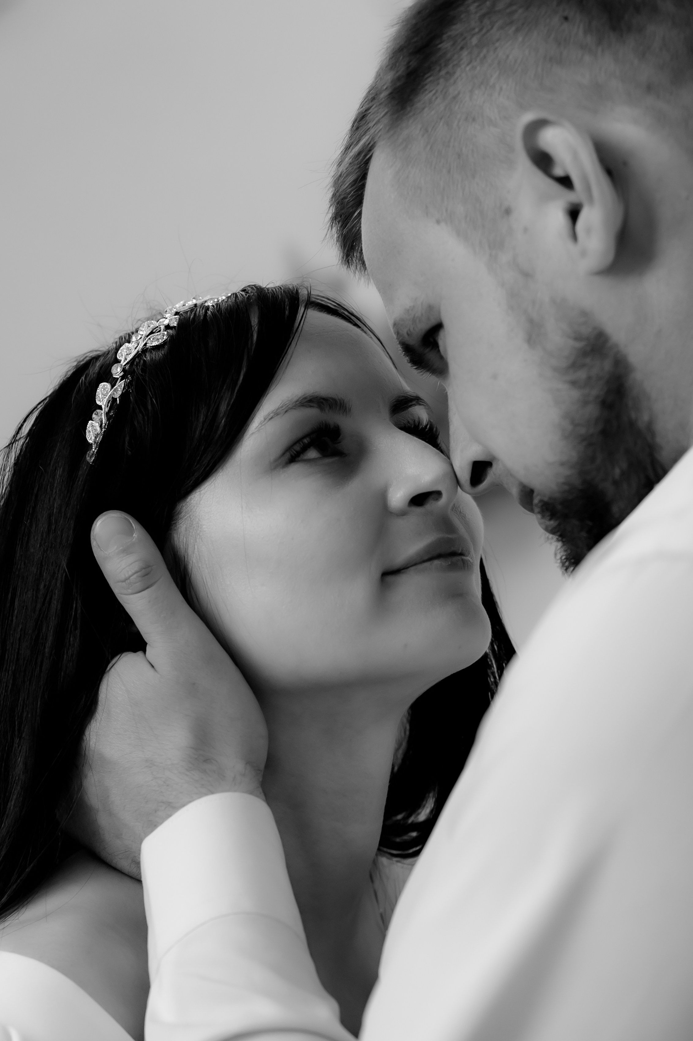 Свадебные съемки. Главная