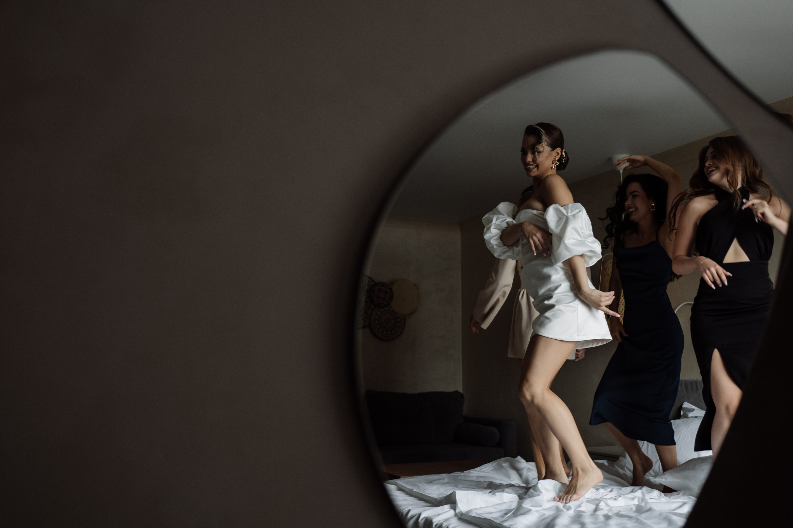 Настя и Никита. Свадебный фотограф Тольятти Москва Адамова Виктория