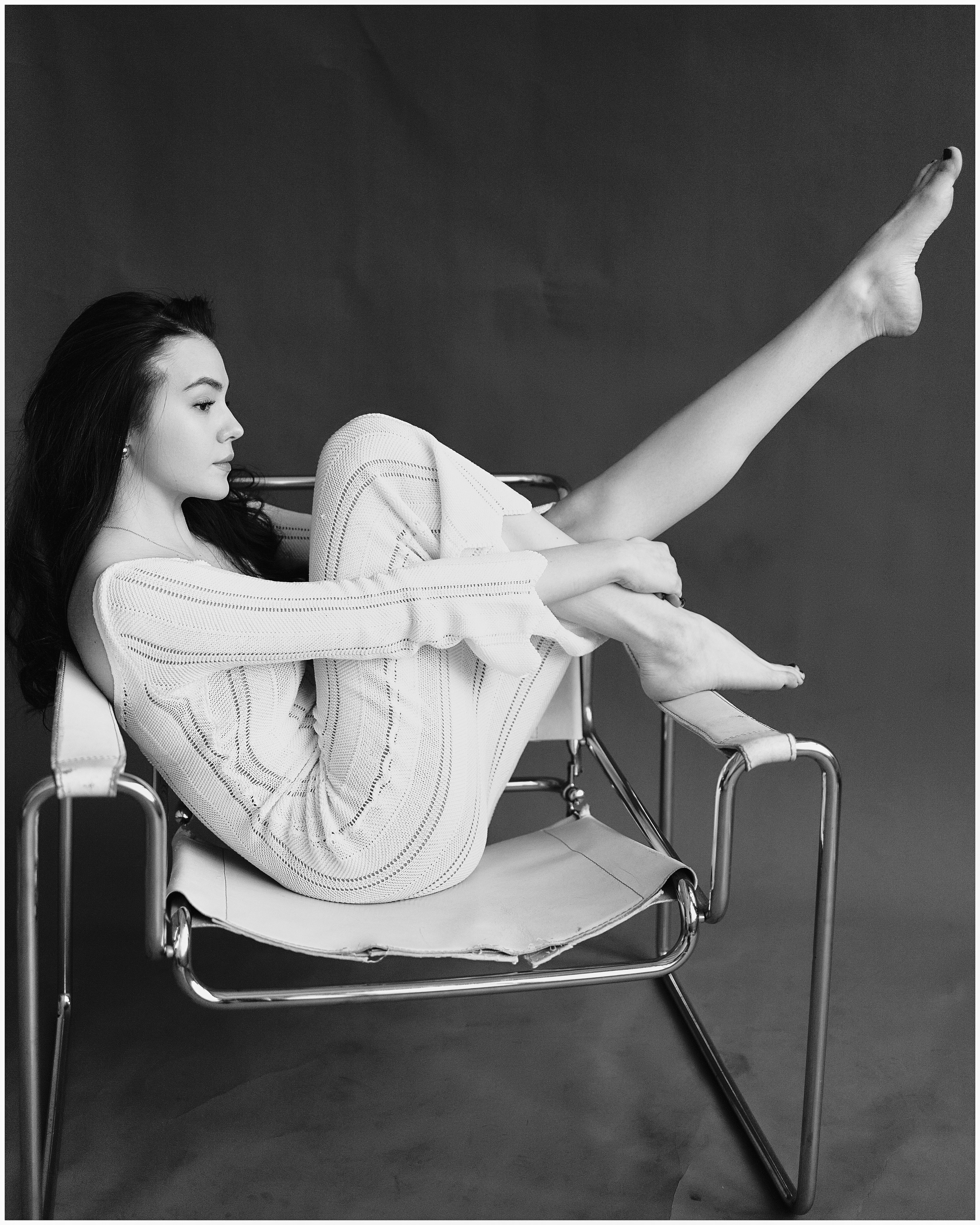 Алина. Портретный фотограф в Москве | Анастасия Старкова