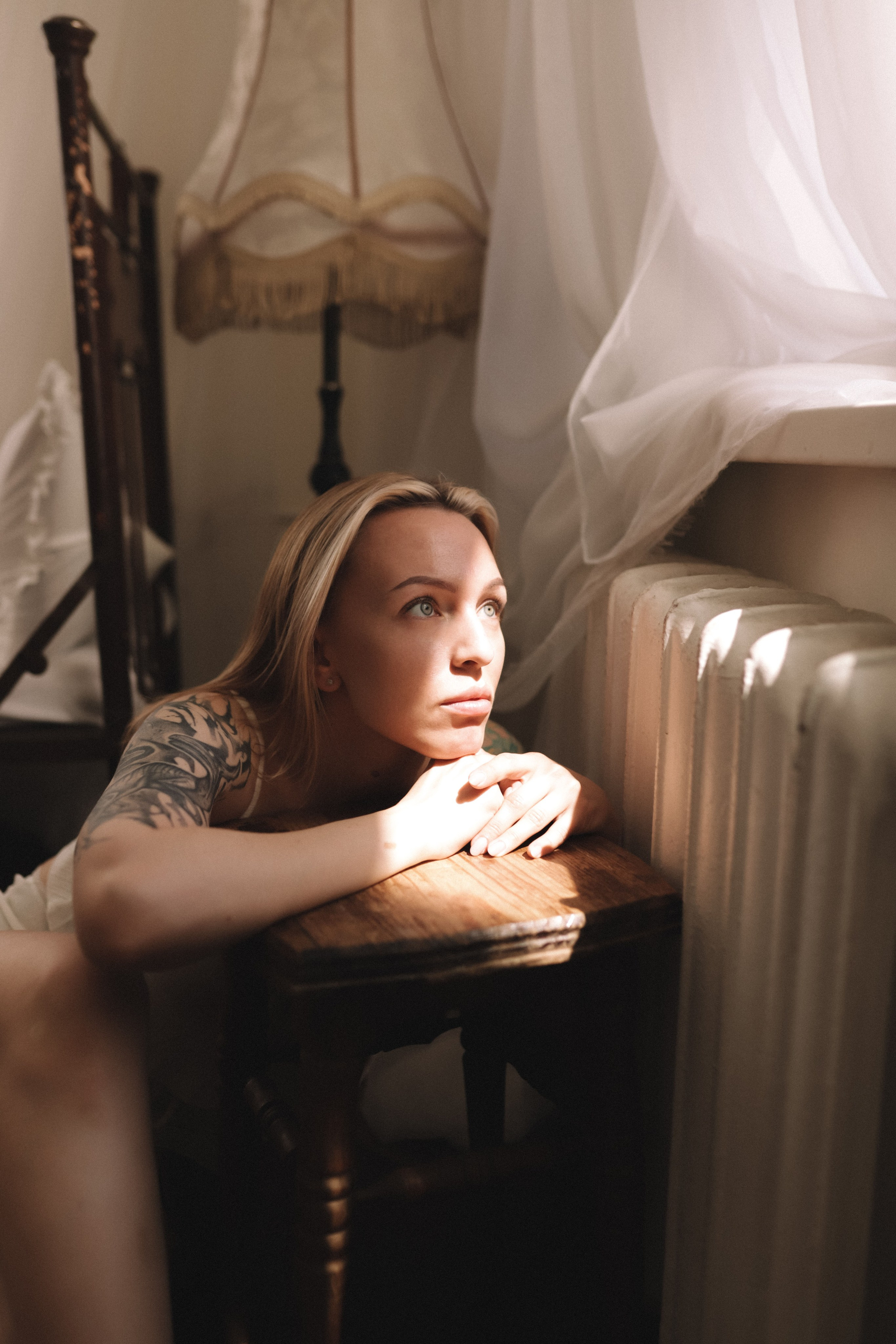 Марина. Фотограф в Нижнем Новгороде Кристина Батанова