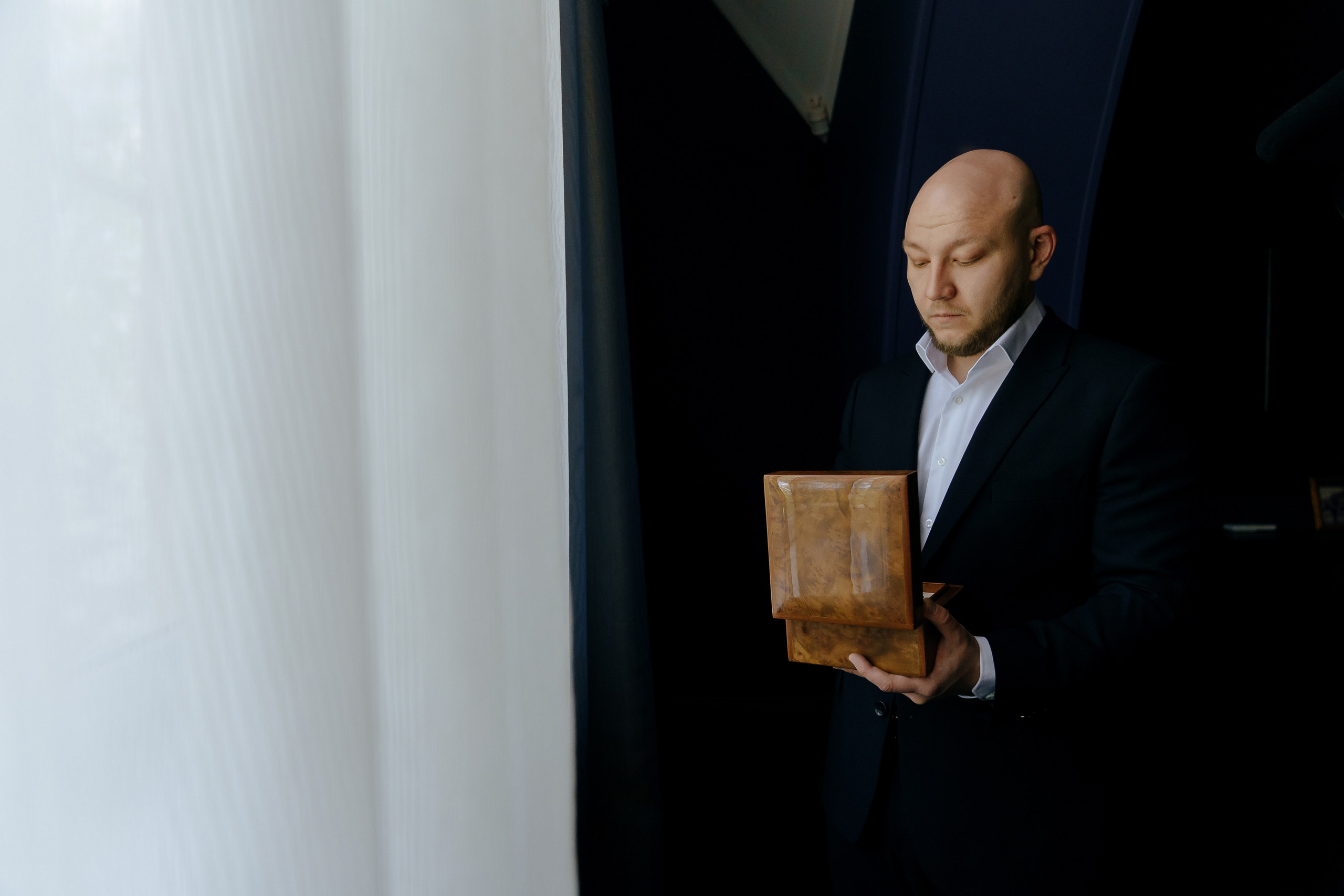 Константин и Елена. Свадебный и репортажный фотограф Ростов-на-Дону Алексей Гуль