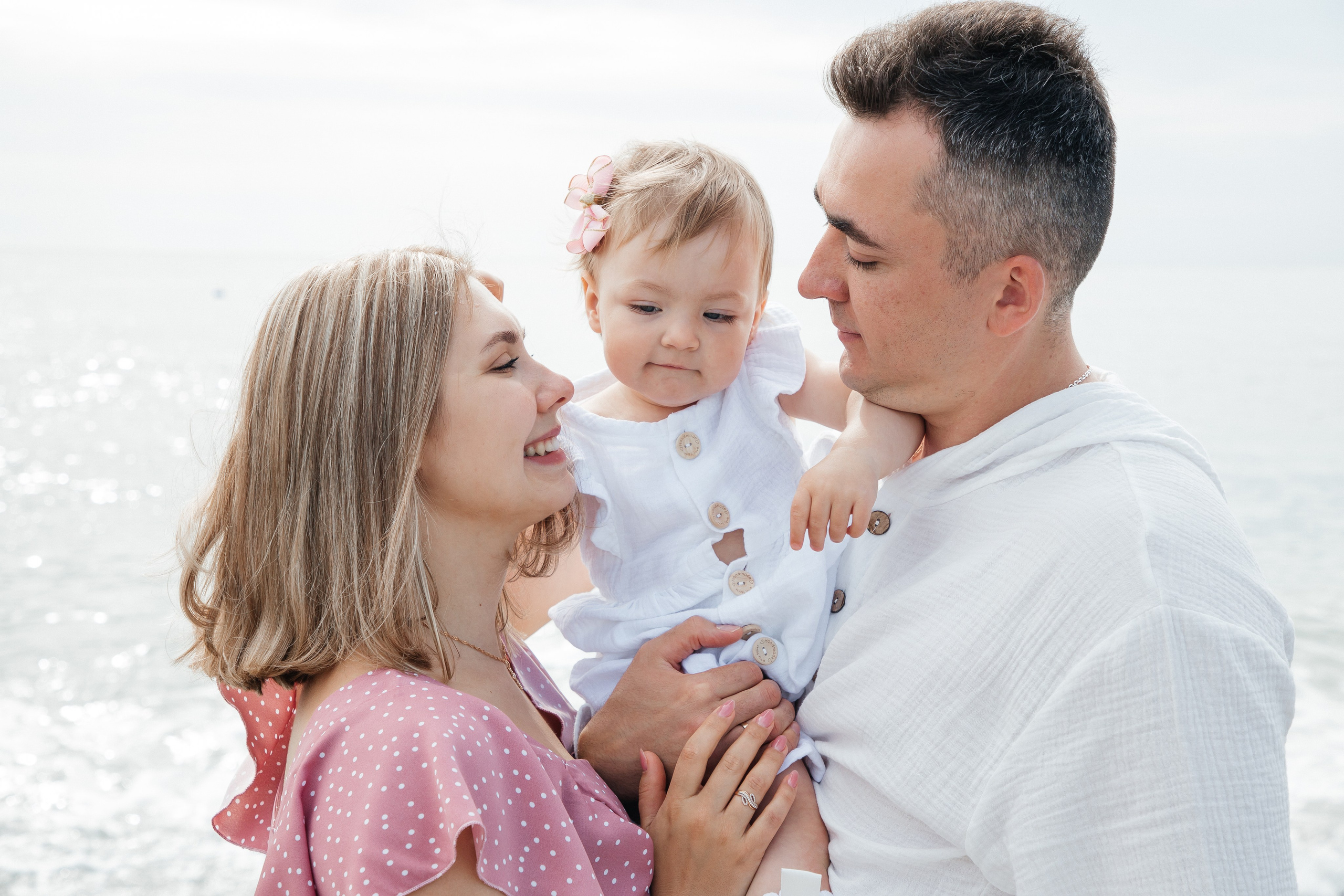 Женя, Оля и Ульяна. Фотограф Сочи, Екатеринбург, Евгения Ефимова