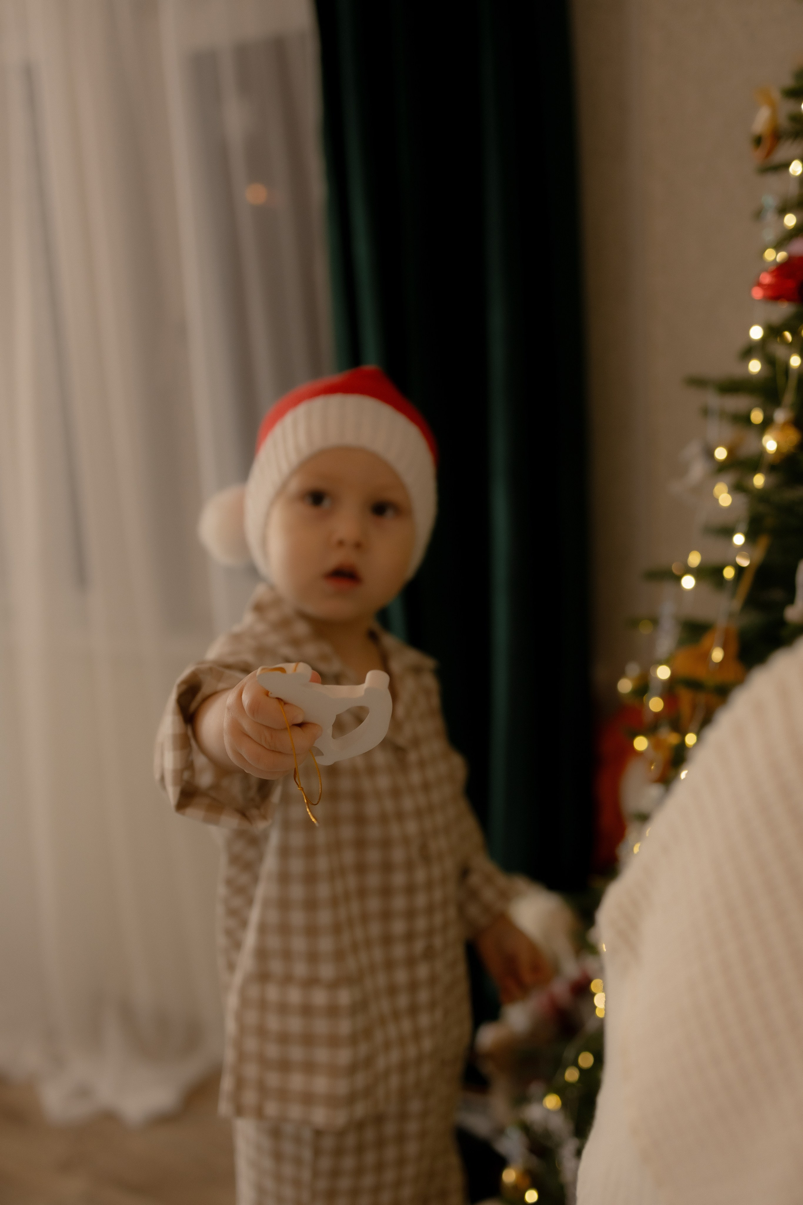 Мама и Руслан. Фотограф Татьяна Семенова