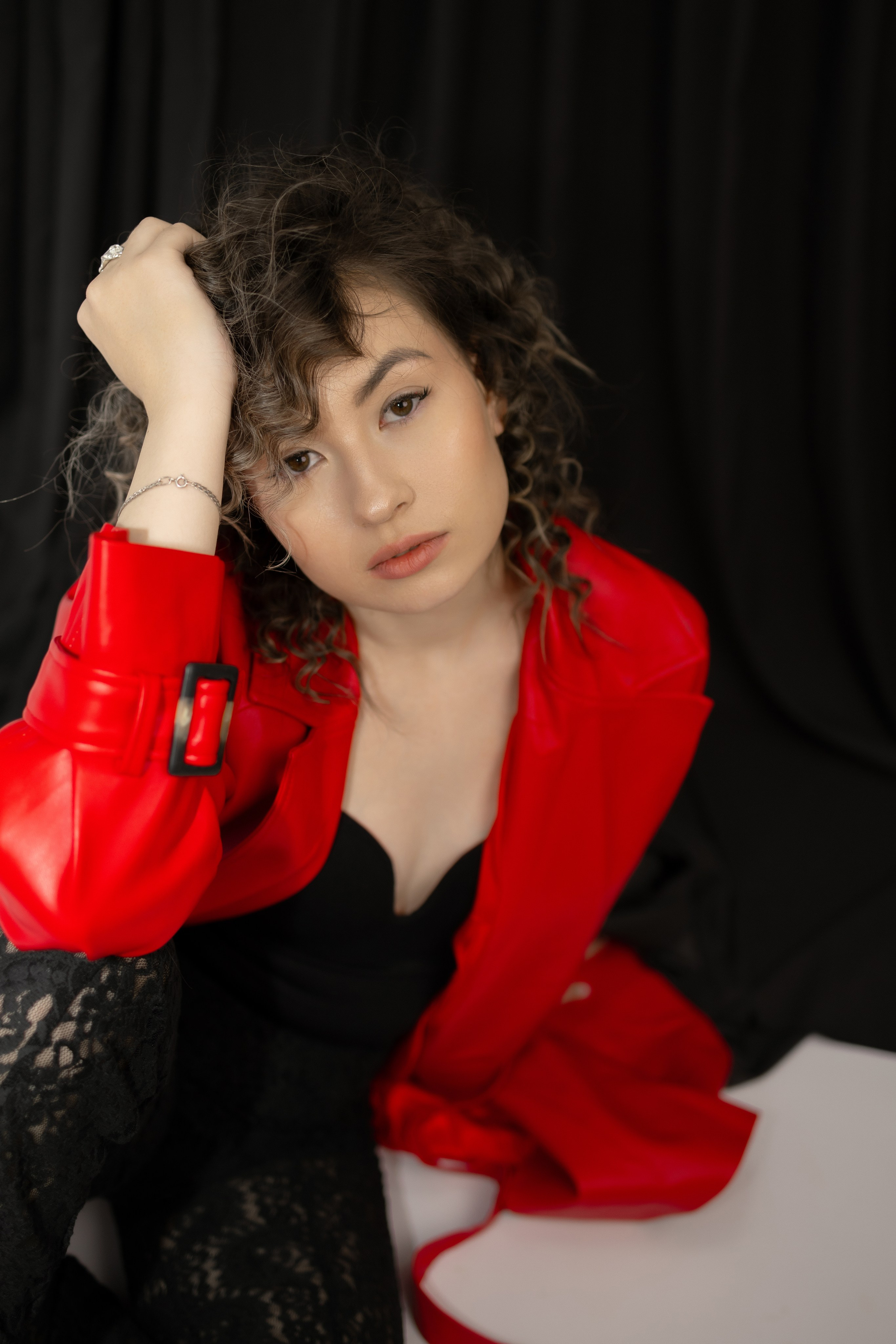 Роза. Фотограф Татьяна Семенова