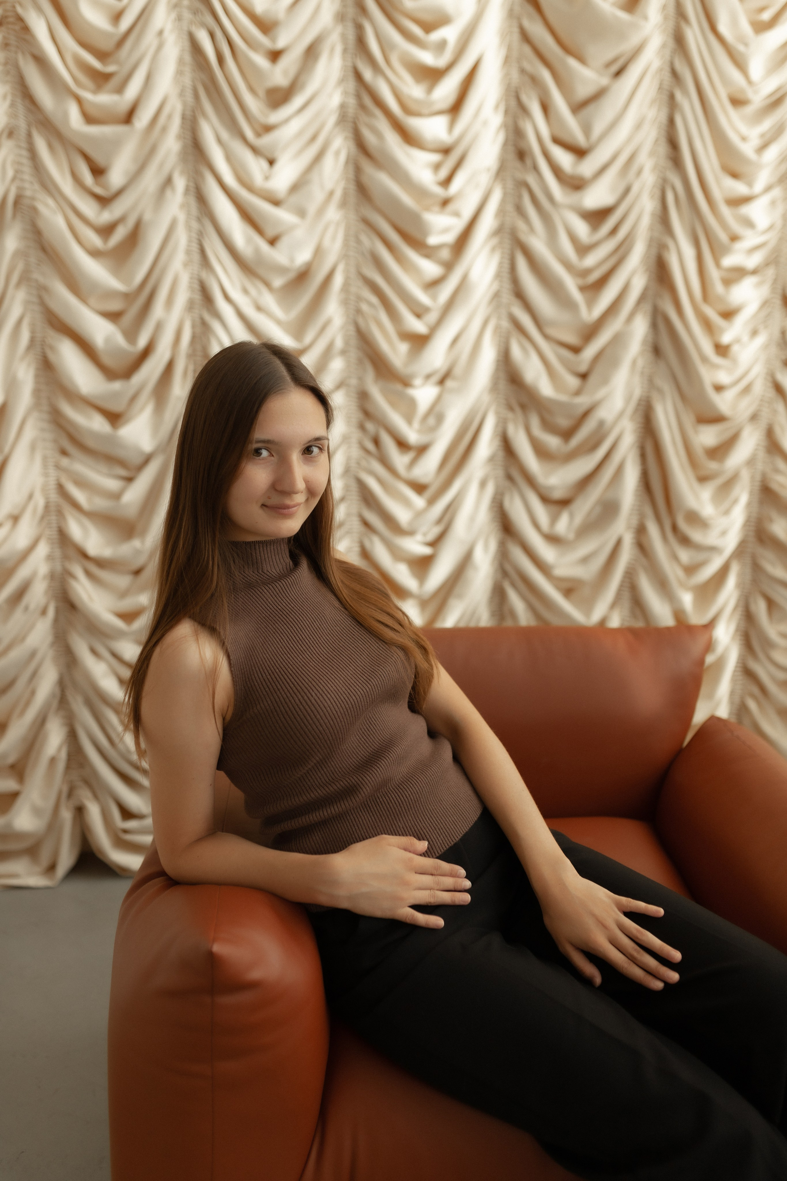 Девичник. Фотограф Татьяна Семенова