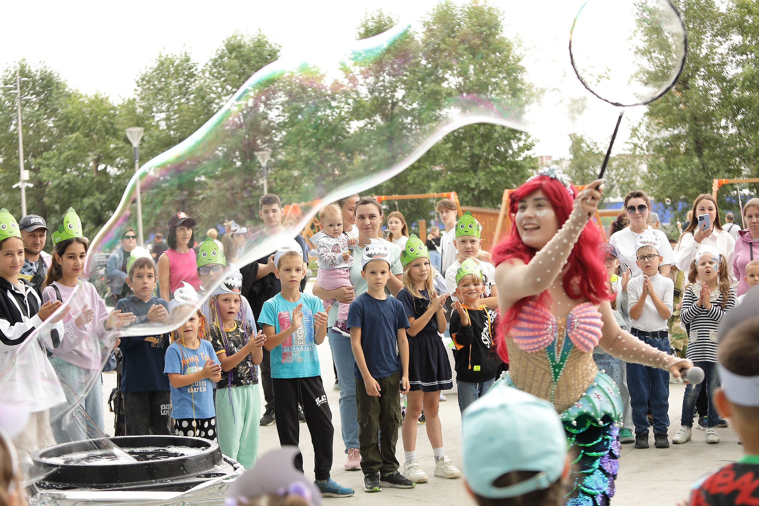 Veer Mall Екатеринбург