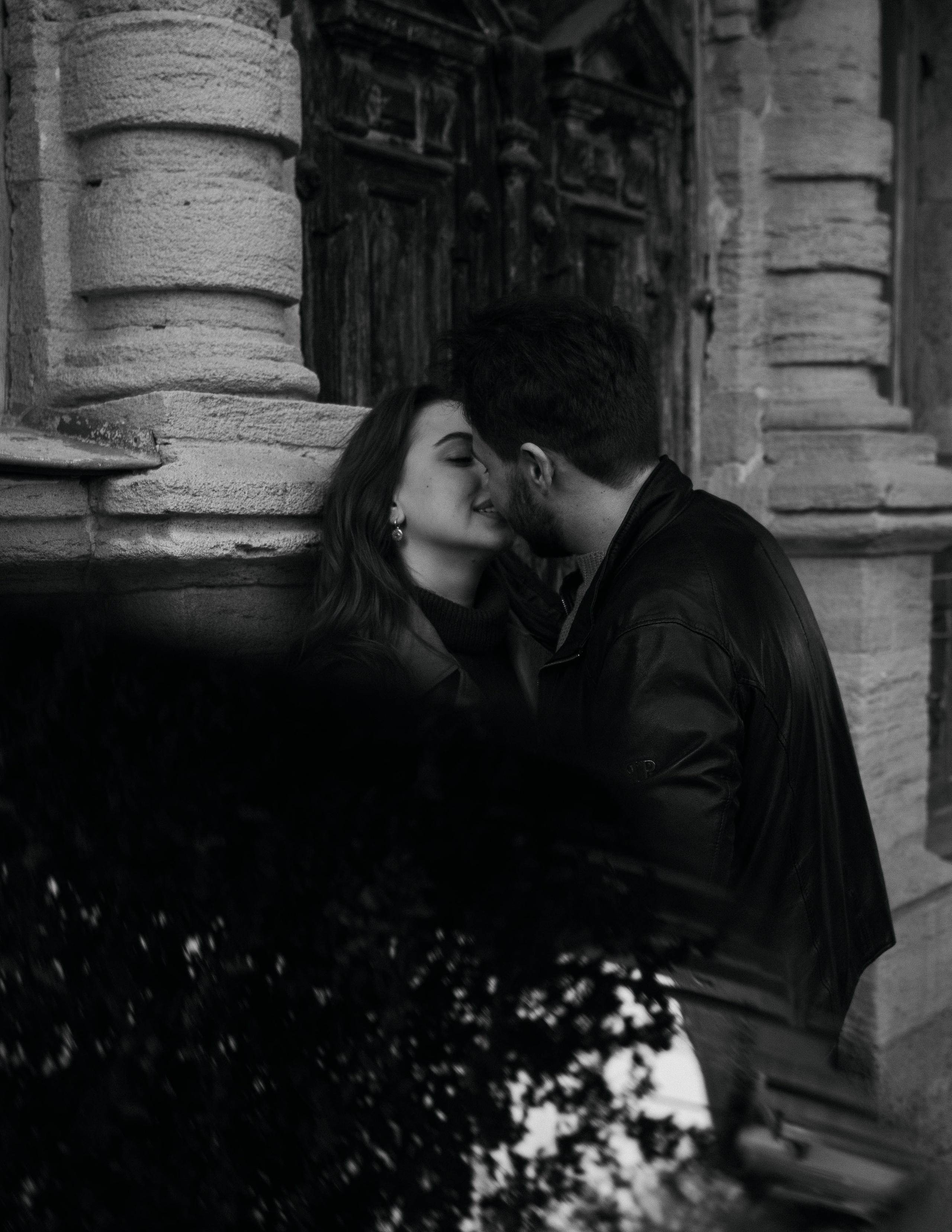 Настя и Илья. Свадебный и женский фотограф в Ставрополе Вика Лексеева