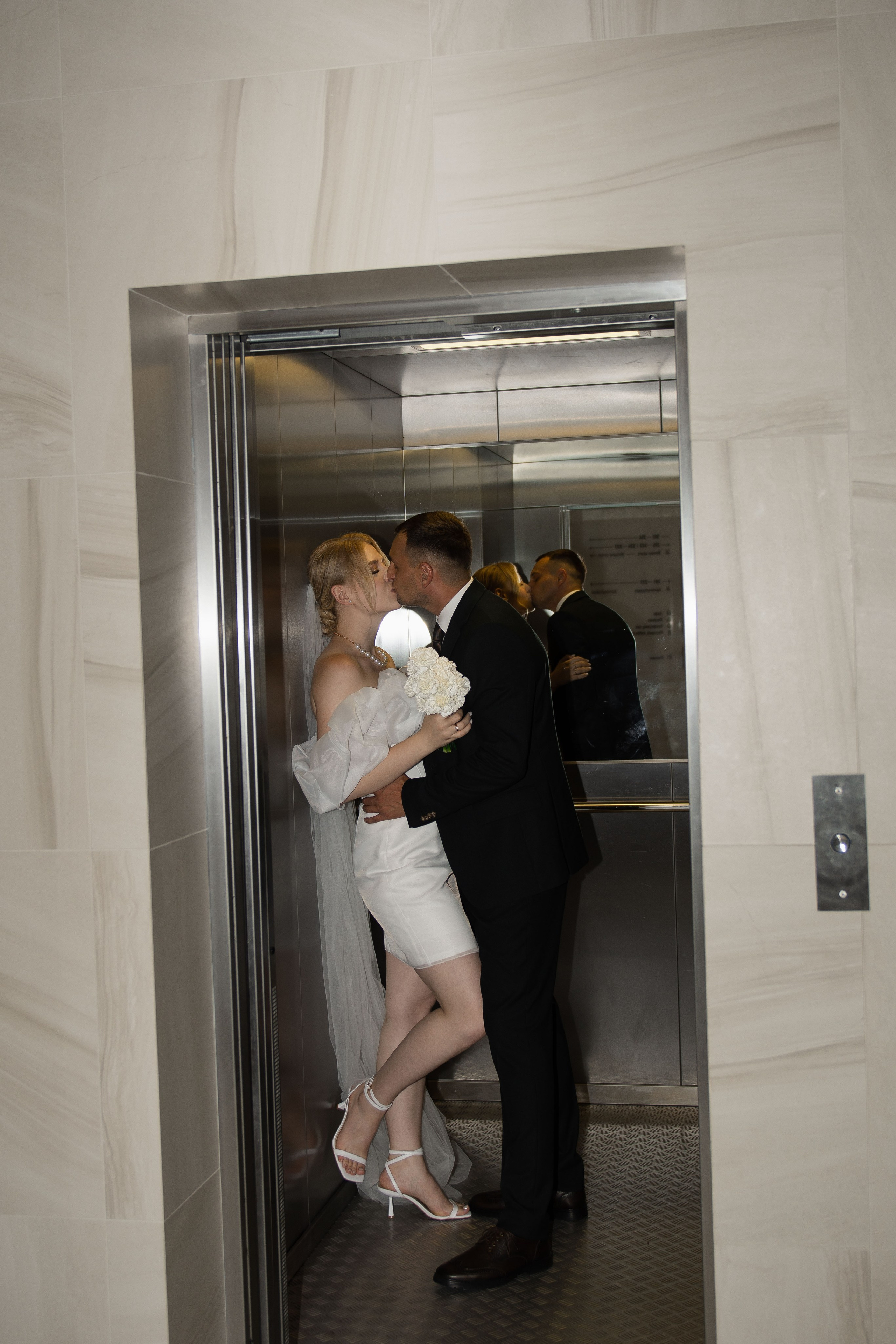 Татьяна и Андрей. Свадебный и женский фотограф в Ставрополе Вика Лексеева