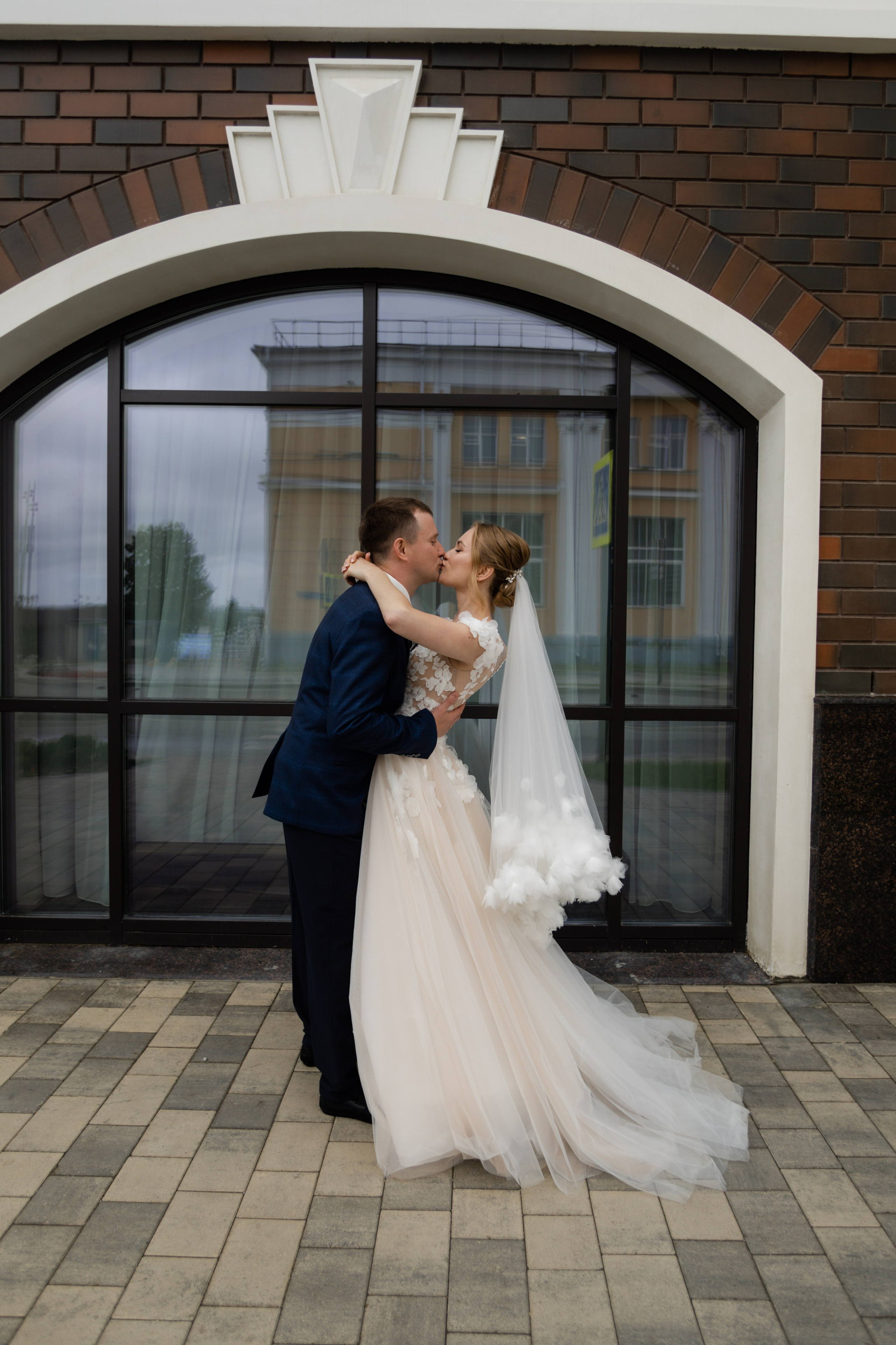 Маша и Саша. Свадебный и семейный фотограф в Перми Дергачева Кристина