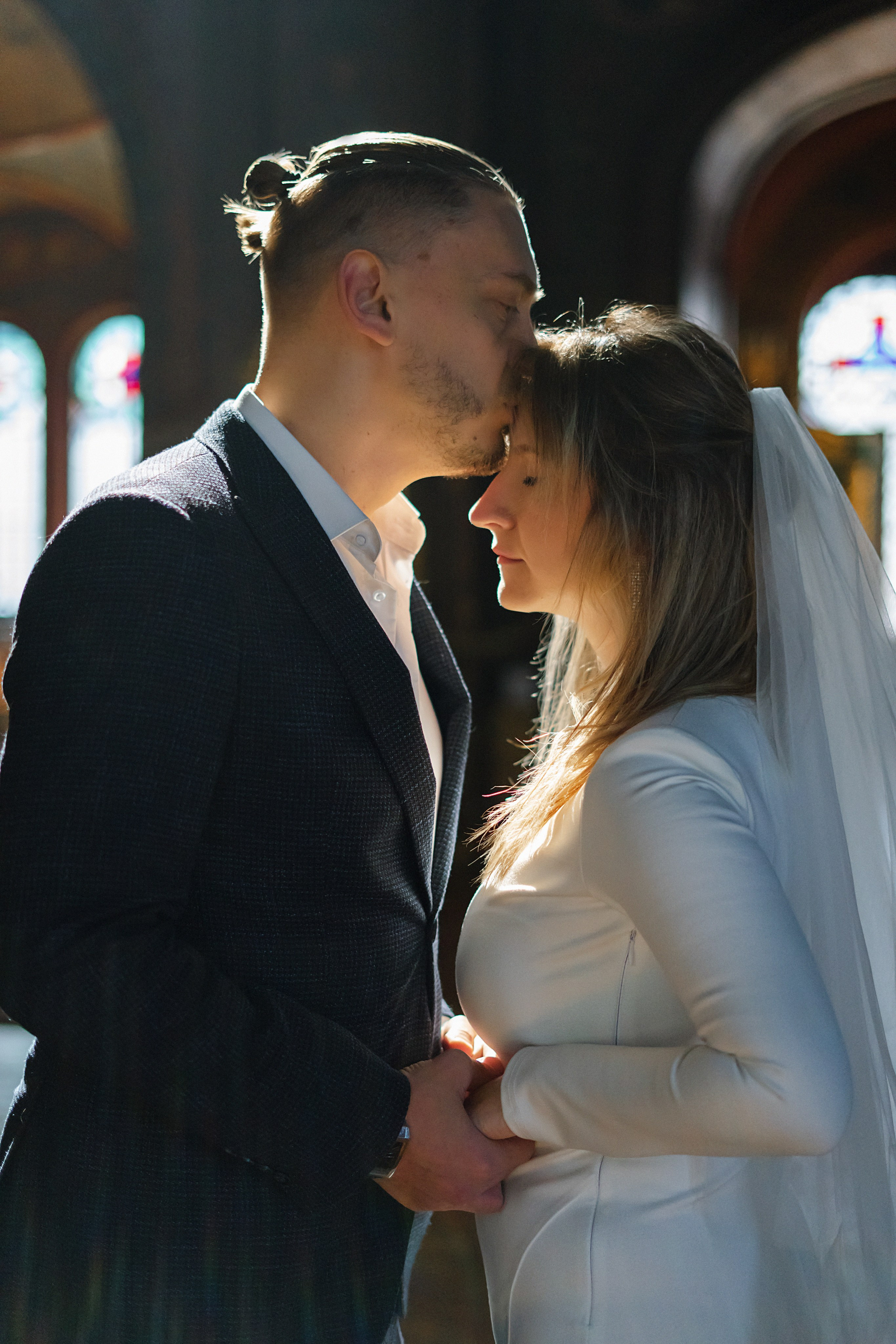 Венчание. Свадебный и семейный фотограф/видеограф в Краснодаре Наталья Осинская