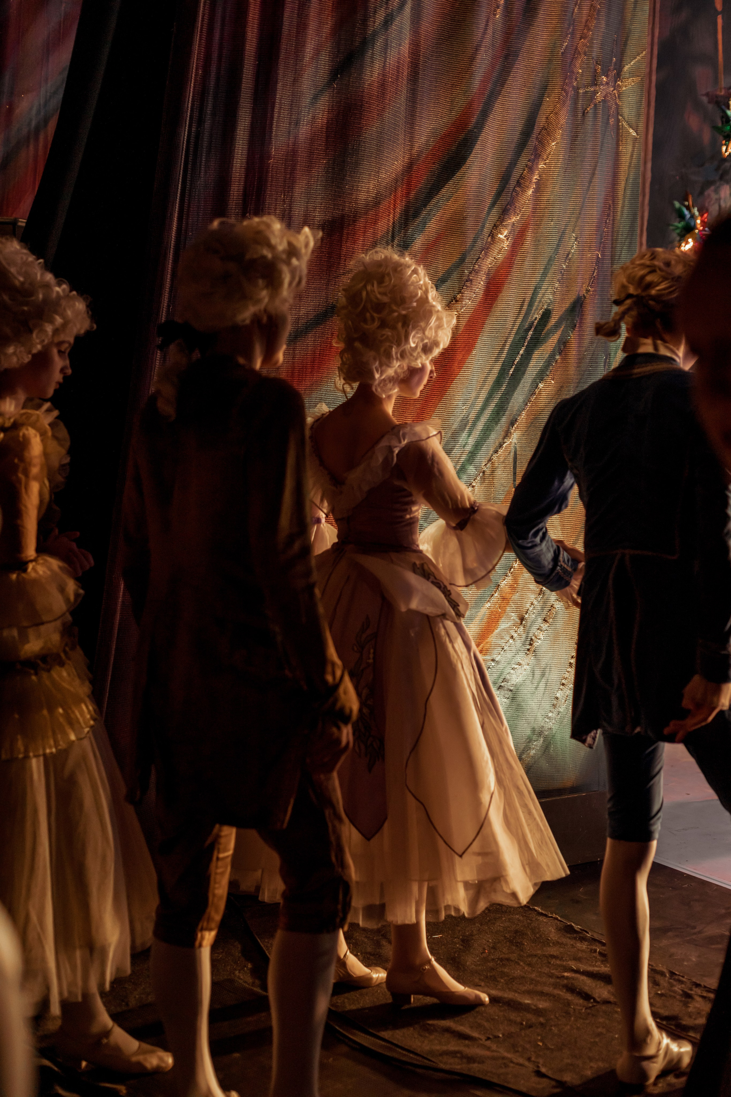 Балетные фотосъемки | Фотограф Юлия Калай. Калай Юлия. Фотограф. Москва