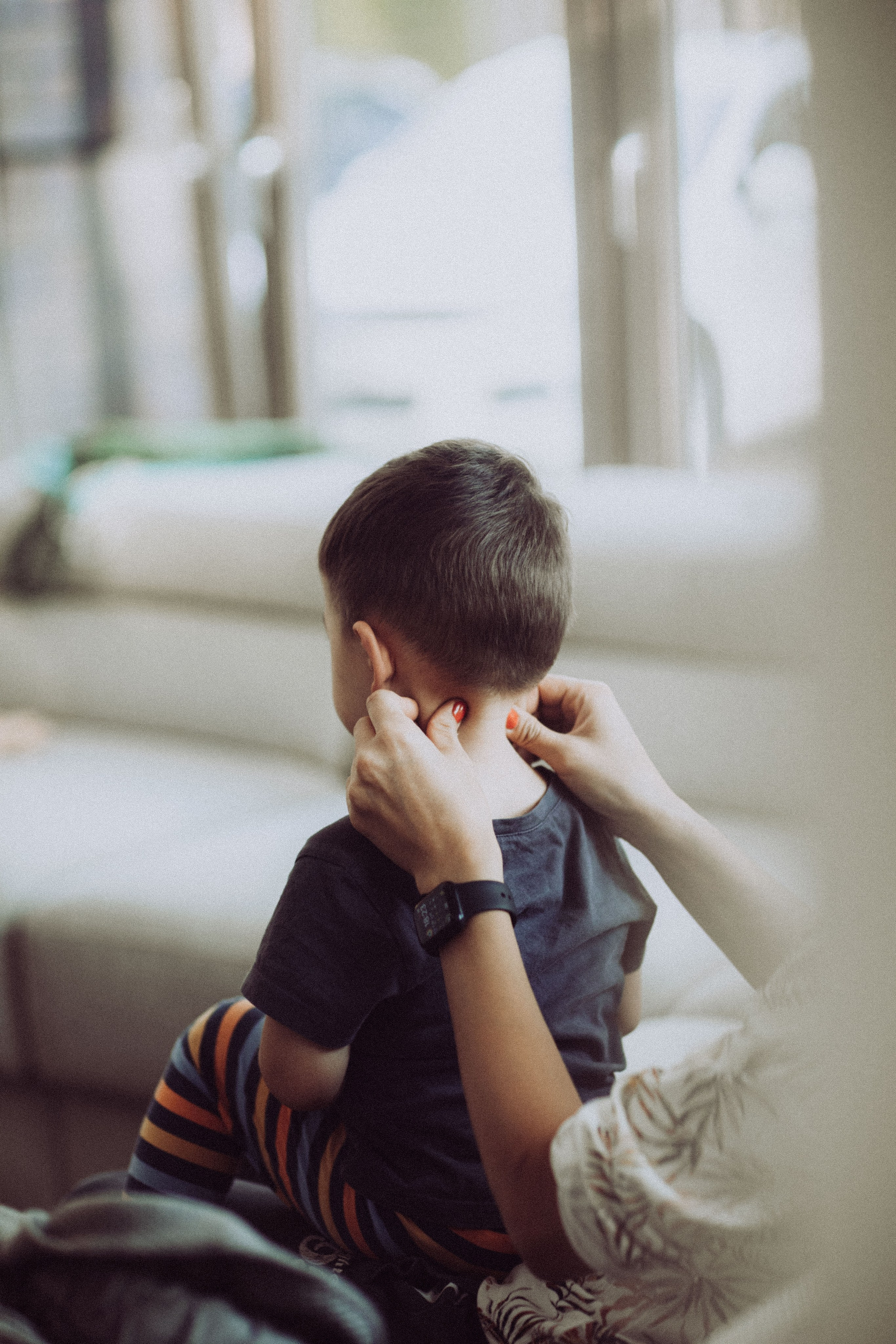 Семья Димы и Салты. Семейный и детский фотограф в Санкт-Петербурге Юлия Суркова