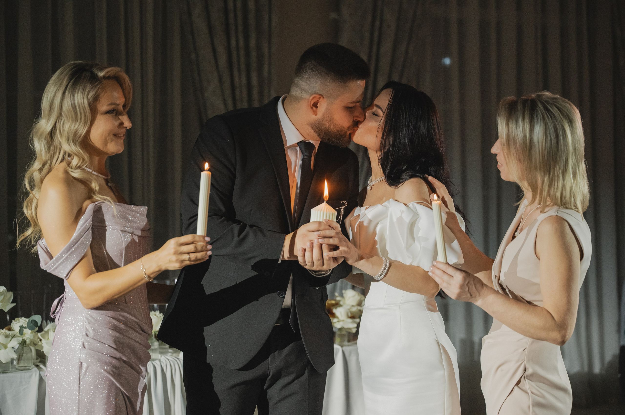 Свадьба. Свадебный фотограф в Рязани Дзюрак Елизавета