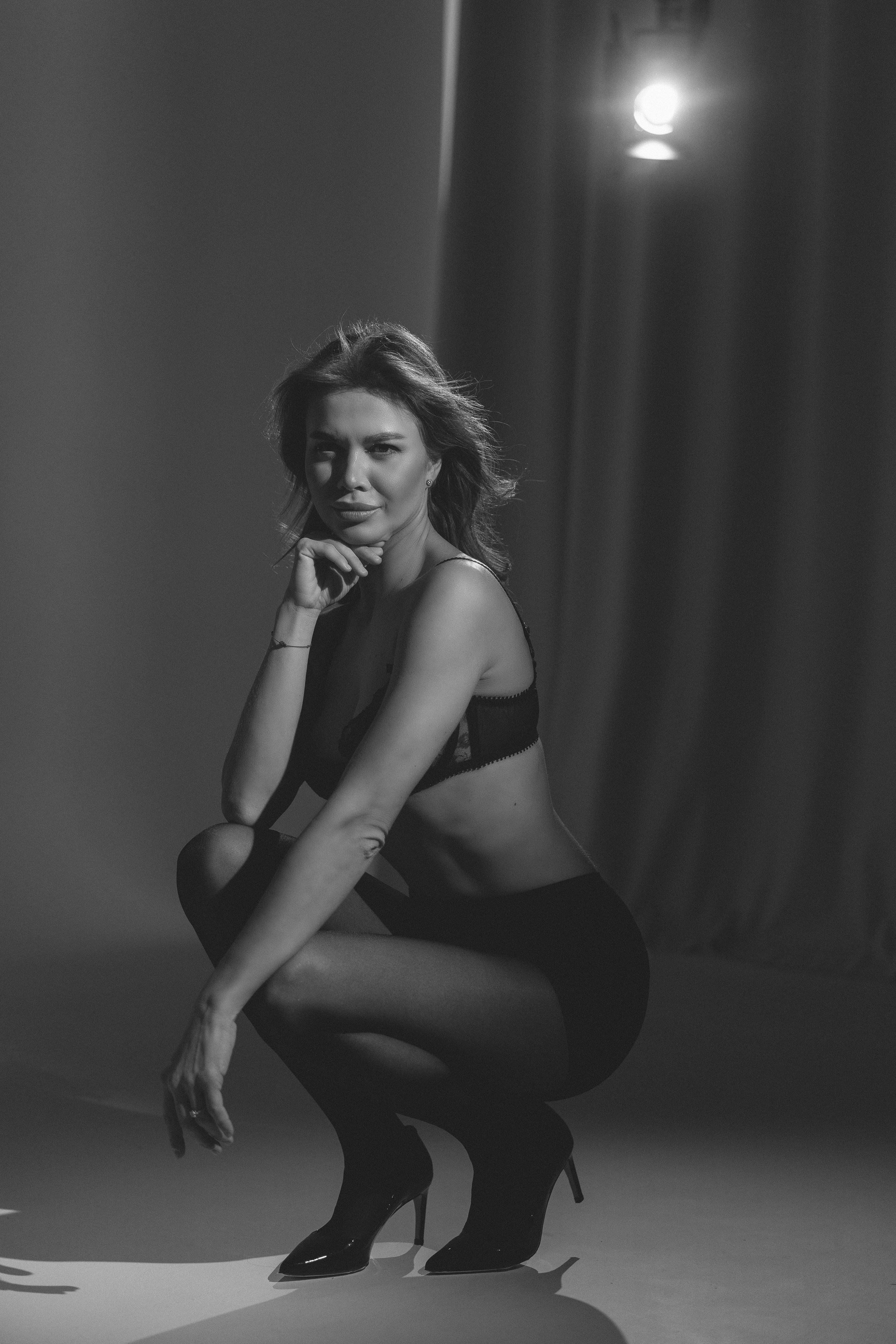 Женя. Фотограф Лютикова Ирина, Тюмень, Москва