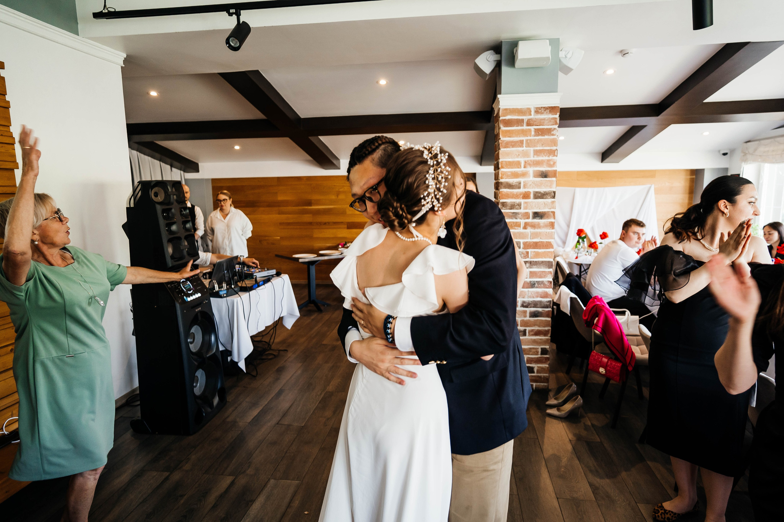 Майкл & Лиля. Фотограф Абакумова Анастасия