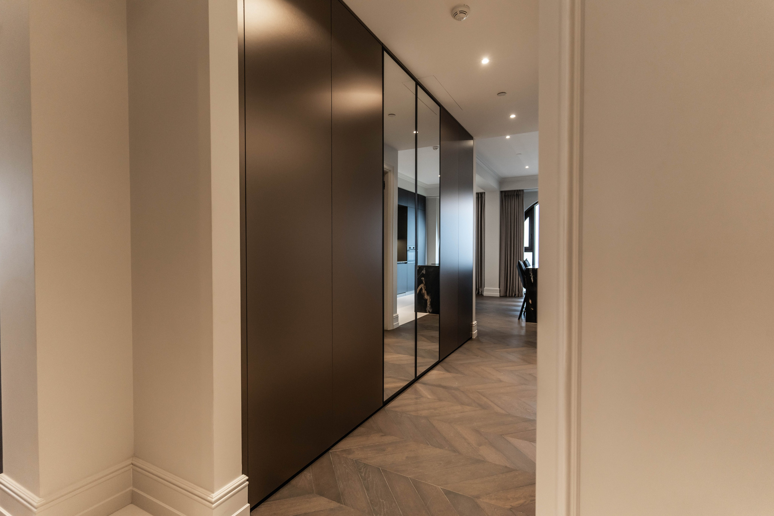 ЖК Поклонная 2. Фотограф Абакумова Анастасия