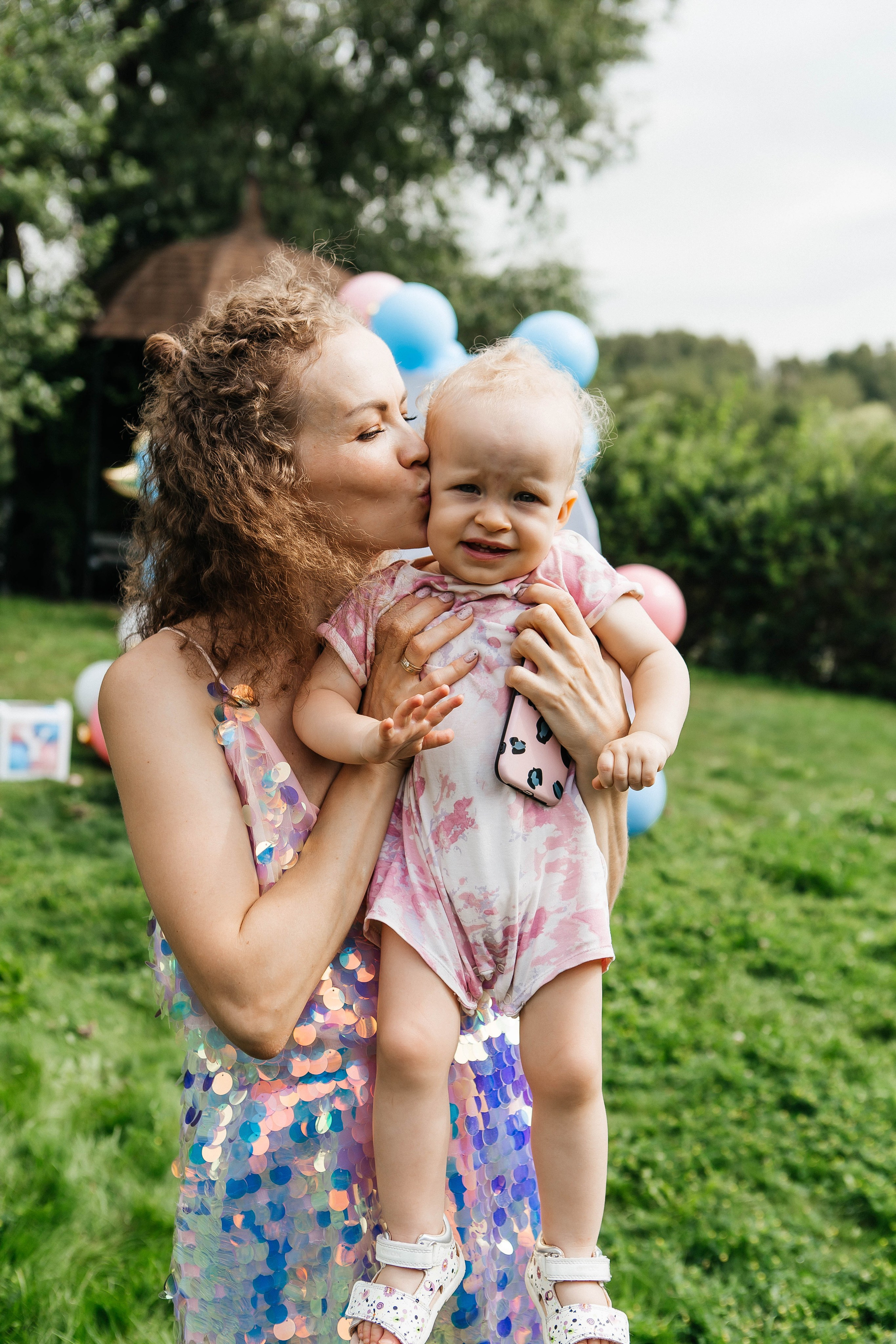 GENDER PARTY. Фотограф Абакумова Анастасия