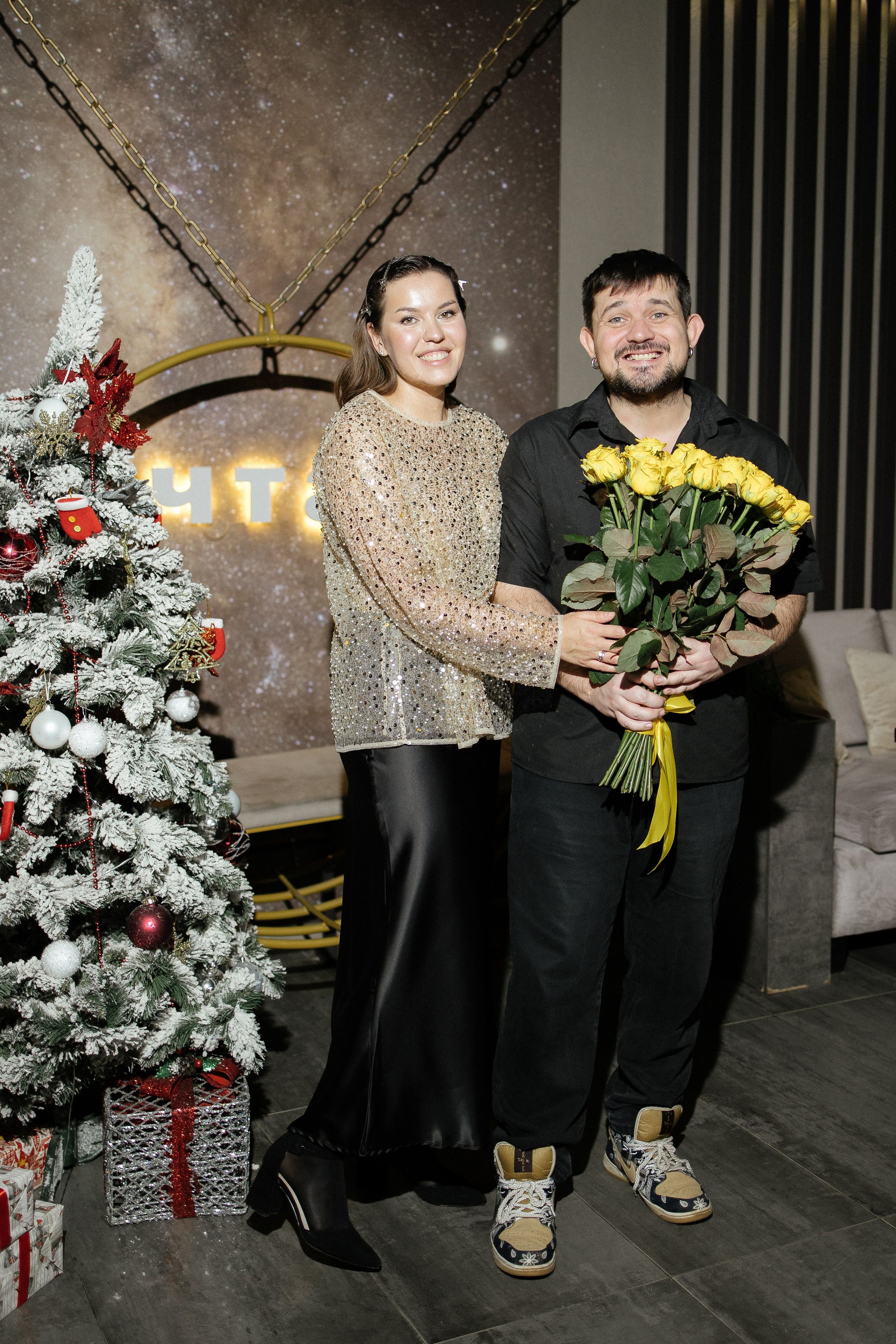 BRAINSURF. Портретный фотограф Арсения Теплова