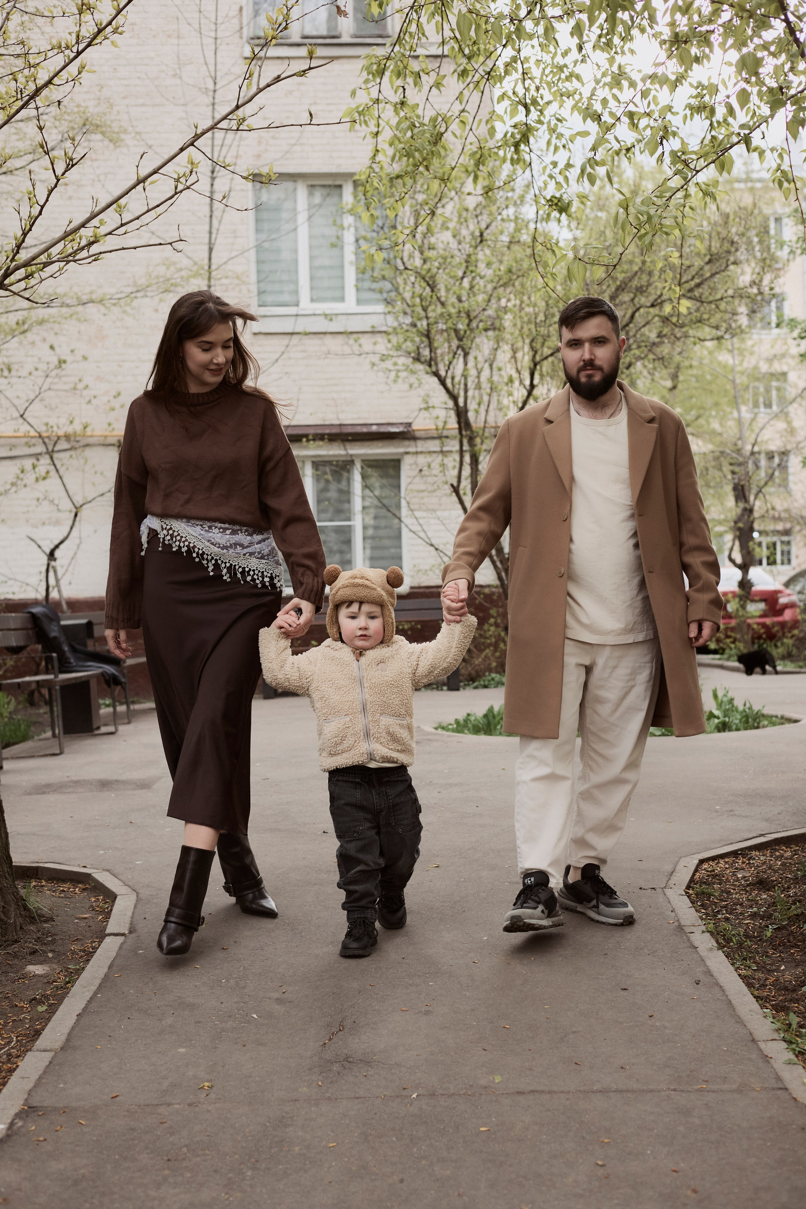 Даша и Дима. Фотограф в Москве и Московской области Юлия Паршикова