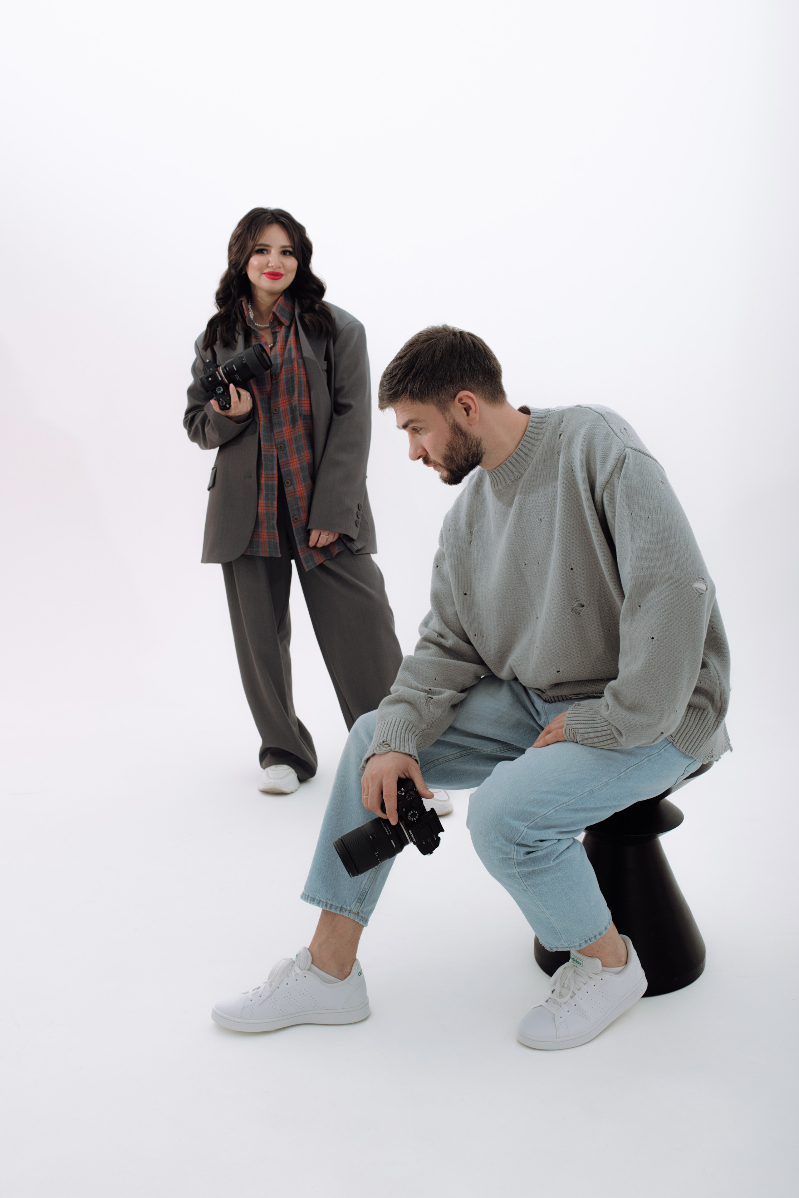 Марина | Антон. Свадебный фотограф Екатеринбург/Челябинск — Любовь Волохова