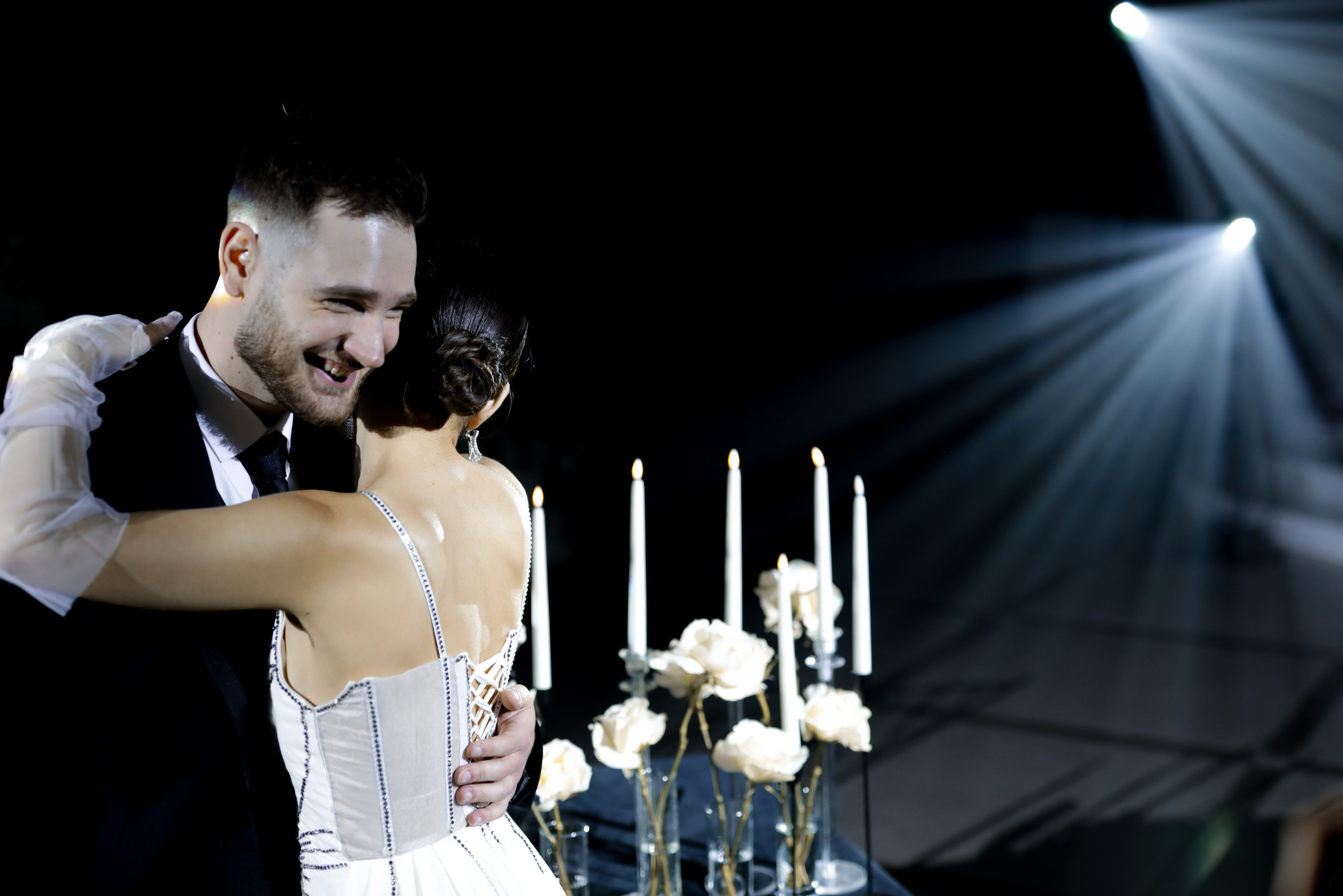 Сабина и Даниель. Фотограф Славянск на кубани Краснодар