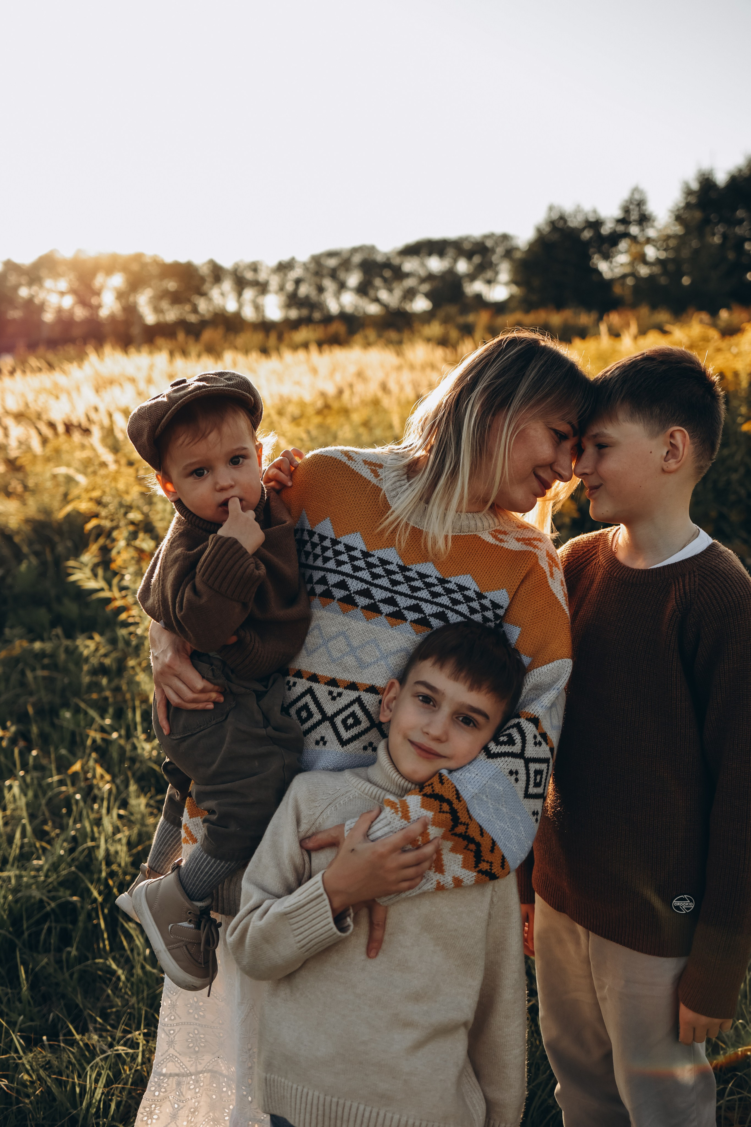 ЮЛИЯ КОНДРАТЬЕВА, ВАШ СЕМЕЙНЫЙ ФОТОГРАФ