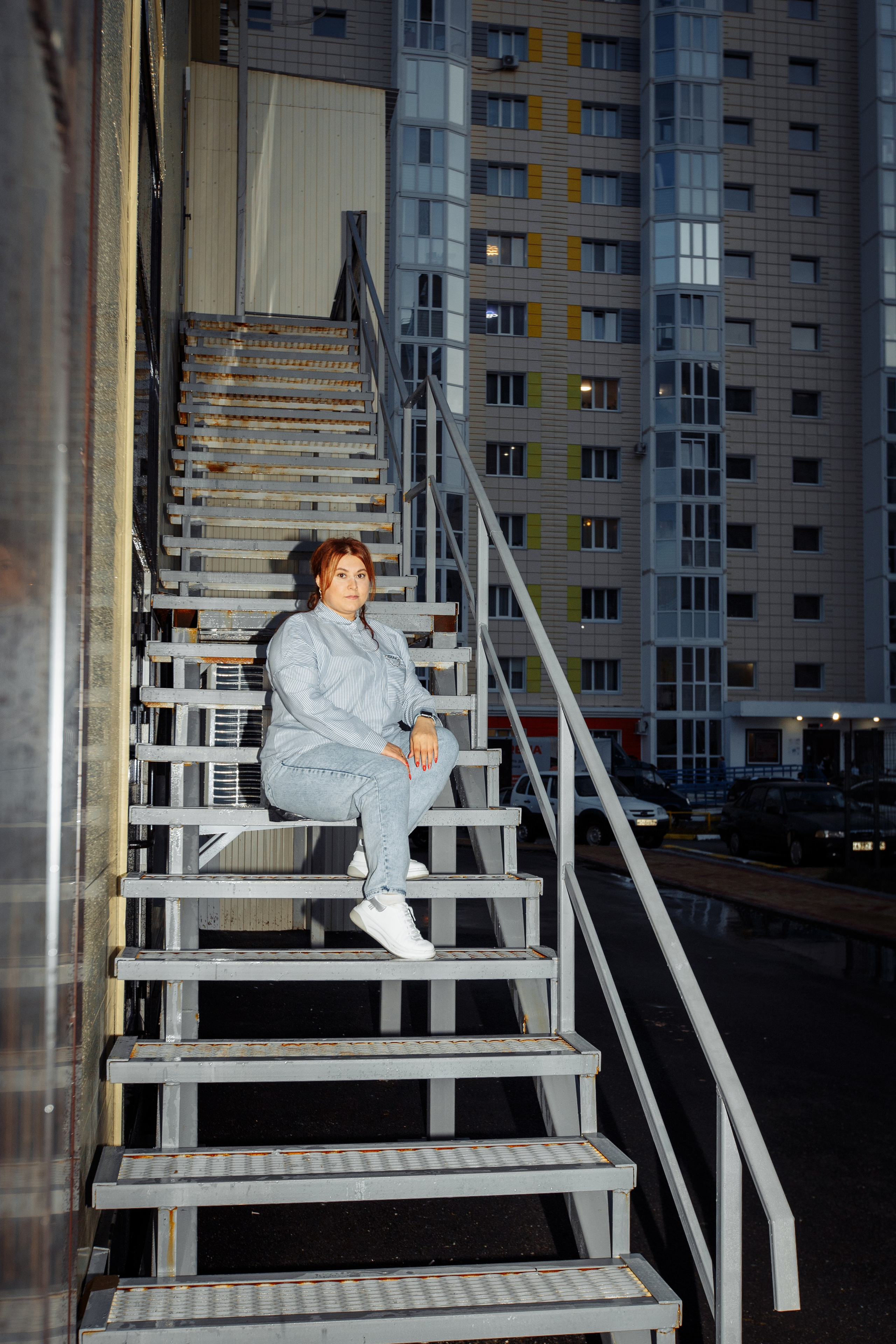 Дарья. Риелтор. Репортажный, семейный фотограф из Нефтеюганска