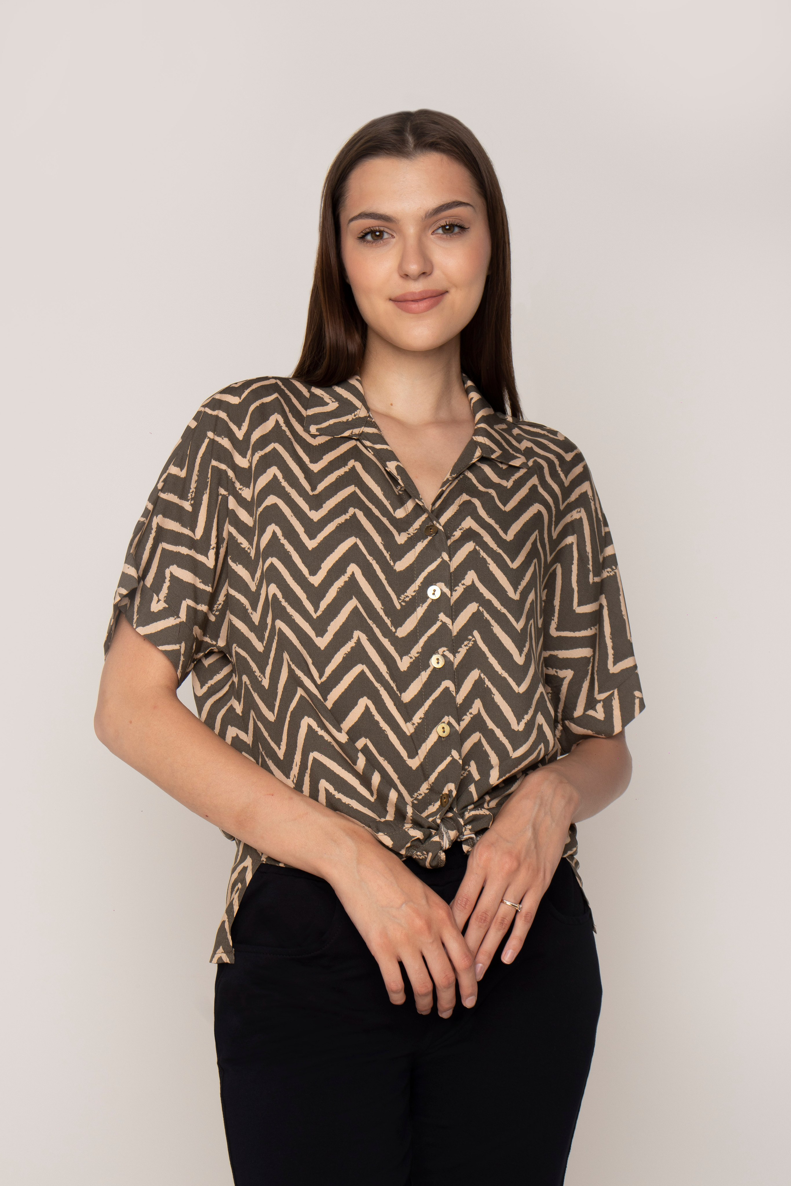 Каталог для сайта женской одежды MADO. Главная