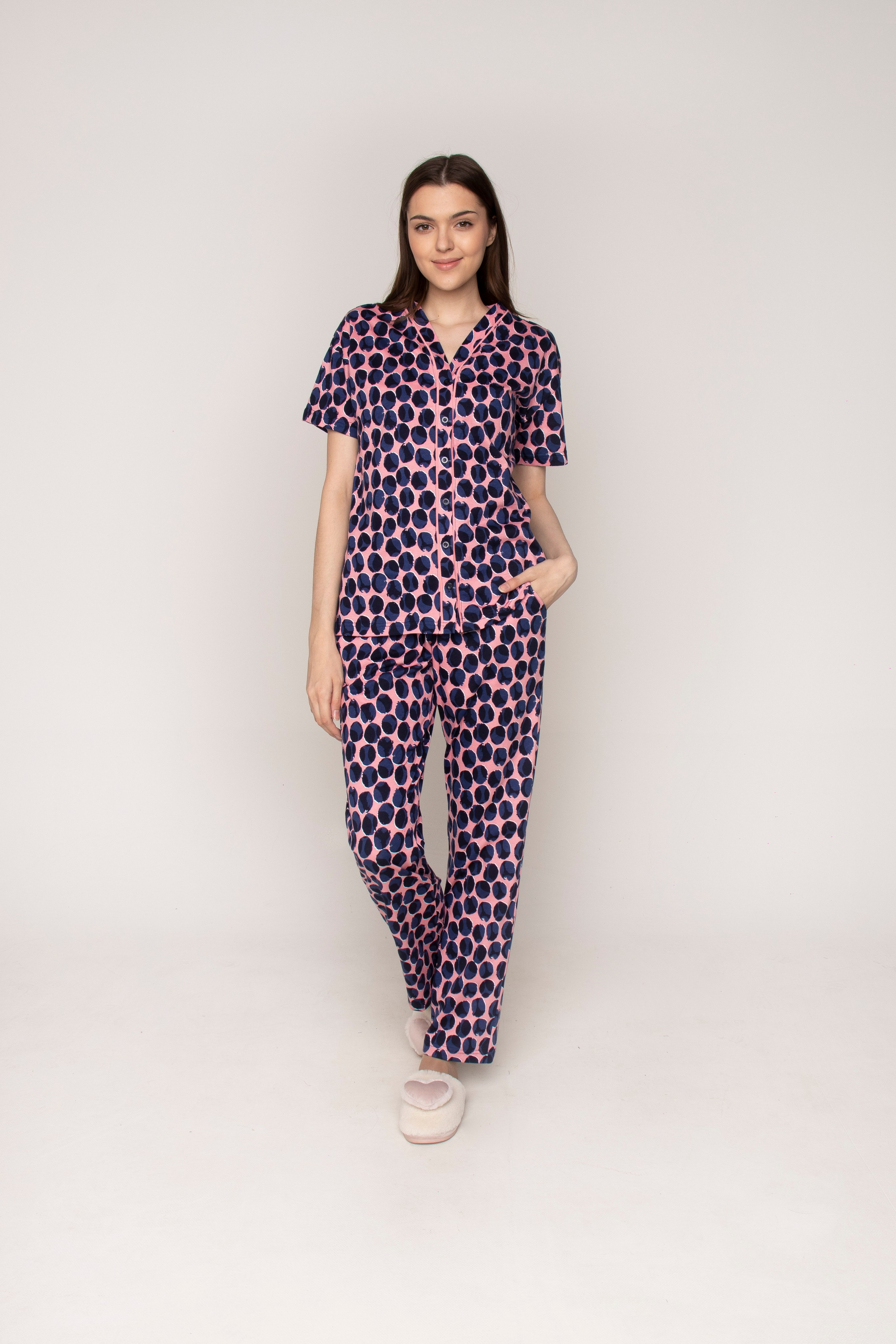 Каталог для сайта женской одежды MADO. Главная