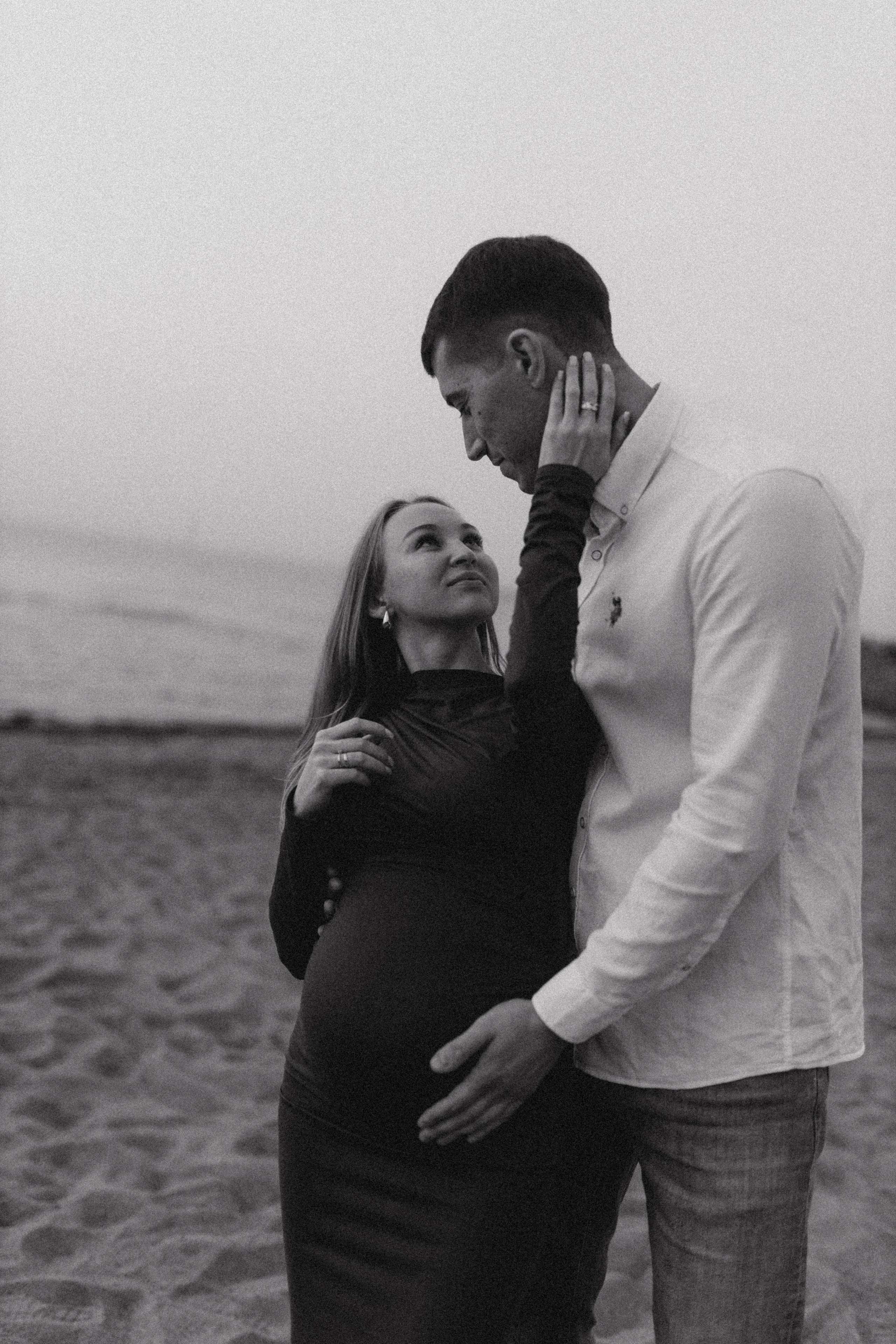 Тимур и Лера. Фотограф в Петербурге Ольга Стрельченко