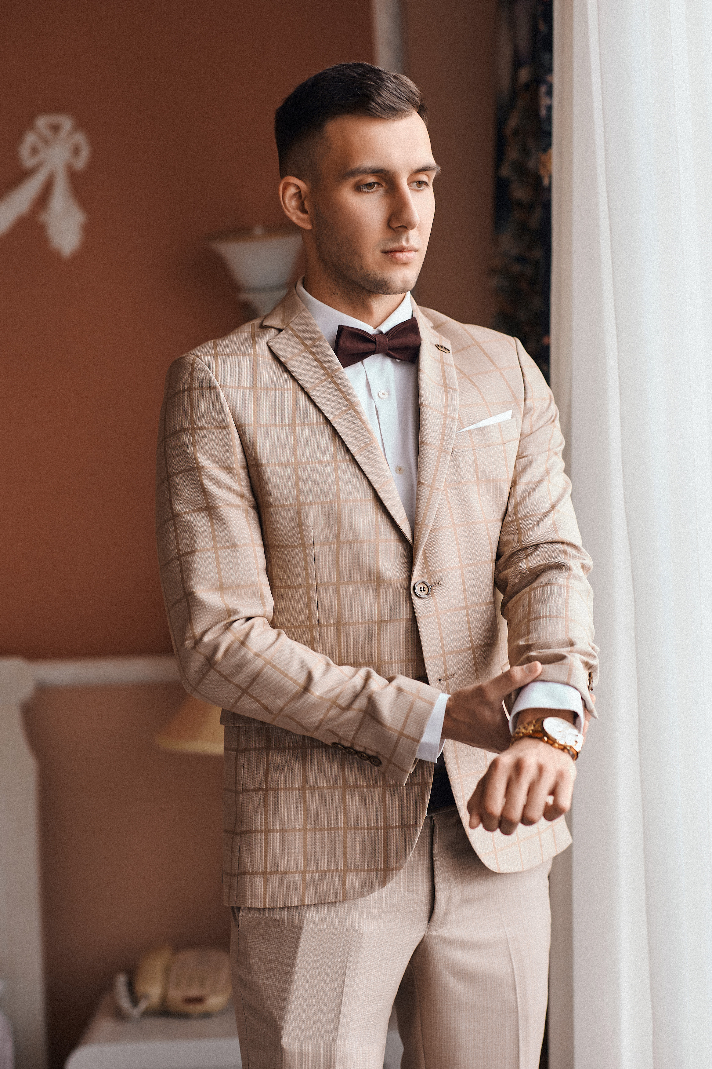 Свадьба Влада и Елены. Иван Март Свадебный и портретный фотограф Тюмень