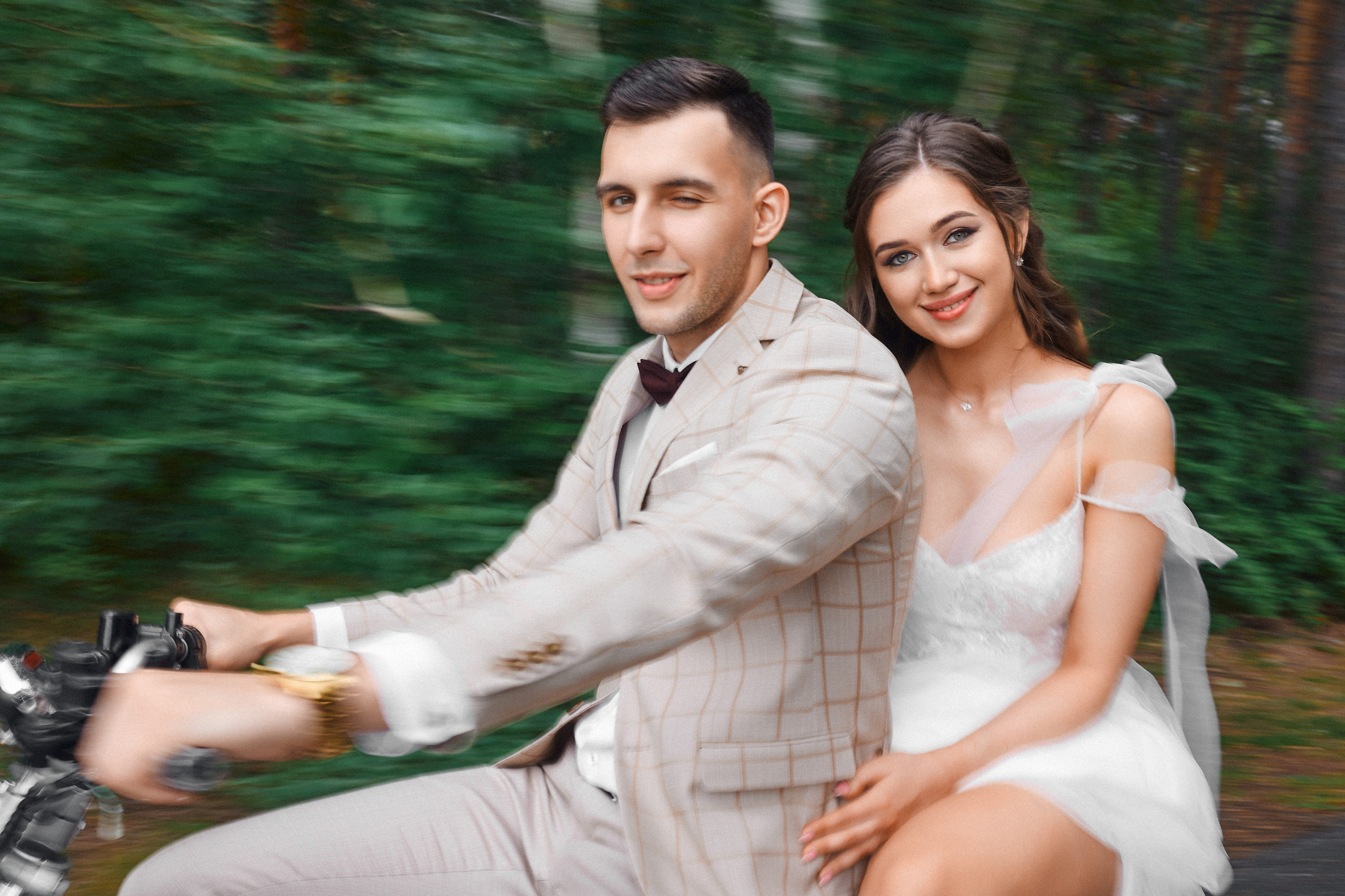 Свадьба Влада и Елены. Иван Март Свадебный и портретный фотограф Тюмень