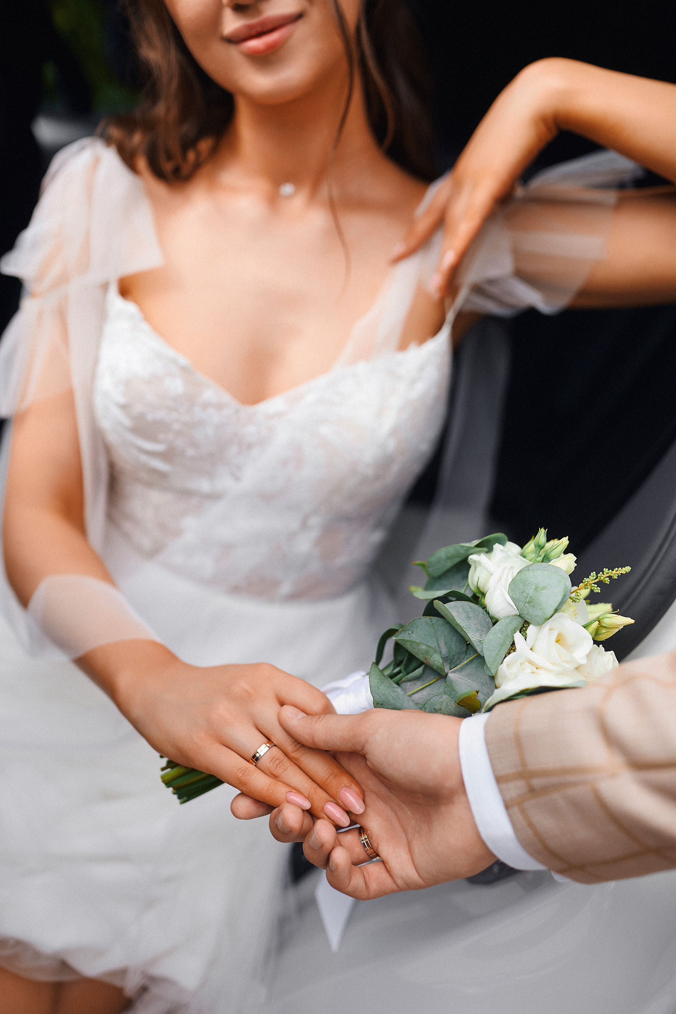 Свадьба Влада и Елены. Иван Март Свадебный и портретный фотограф Тюмень